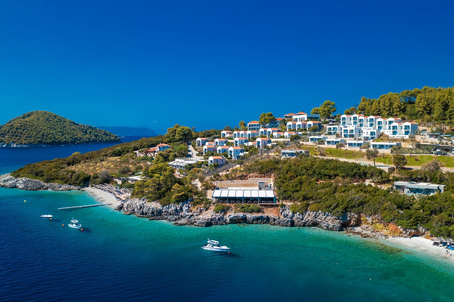 Adrina Grand Hotel