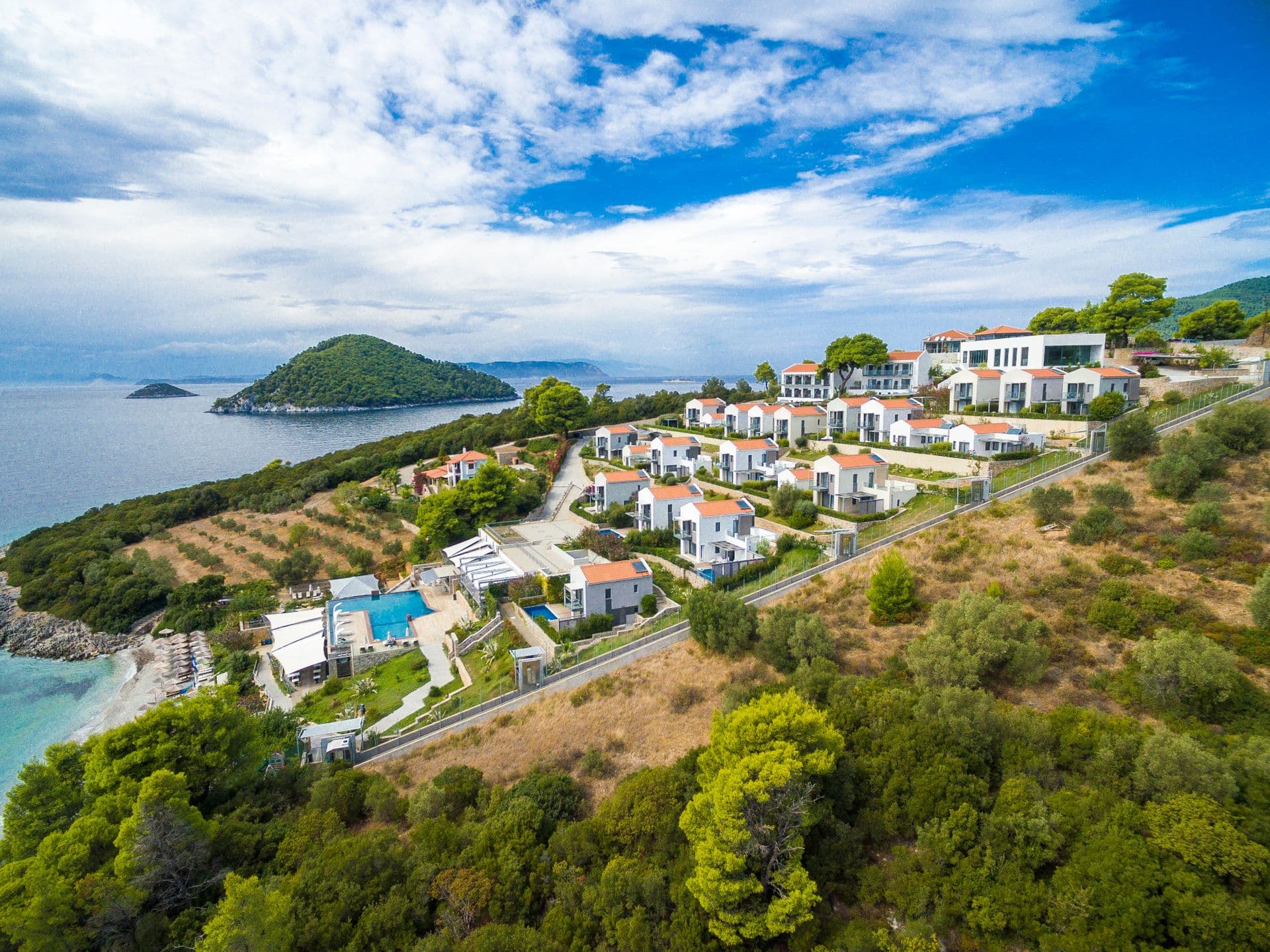 Adrina Resort & Spa