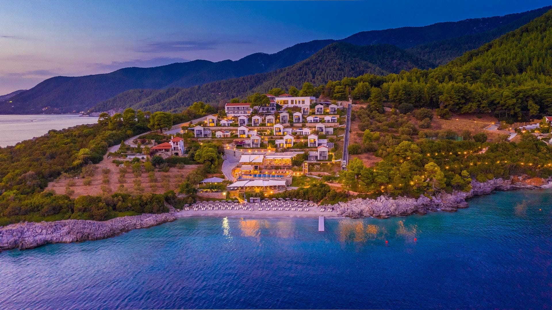 Adrina Resort & Spa