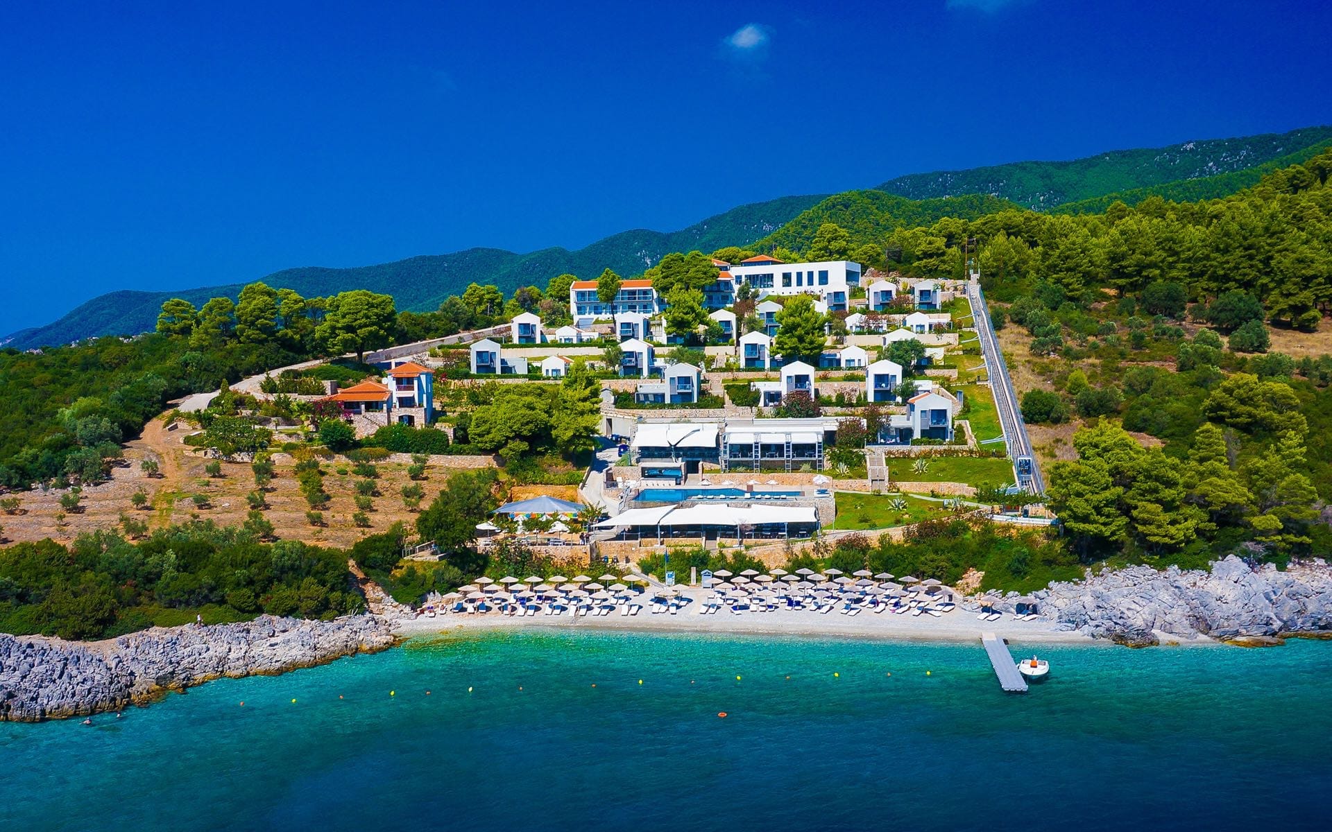 Adrina Resort & Spa