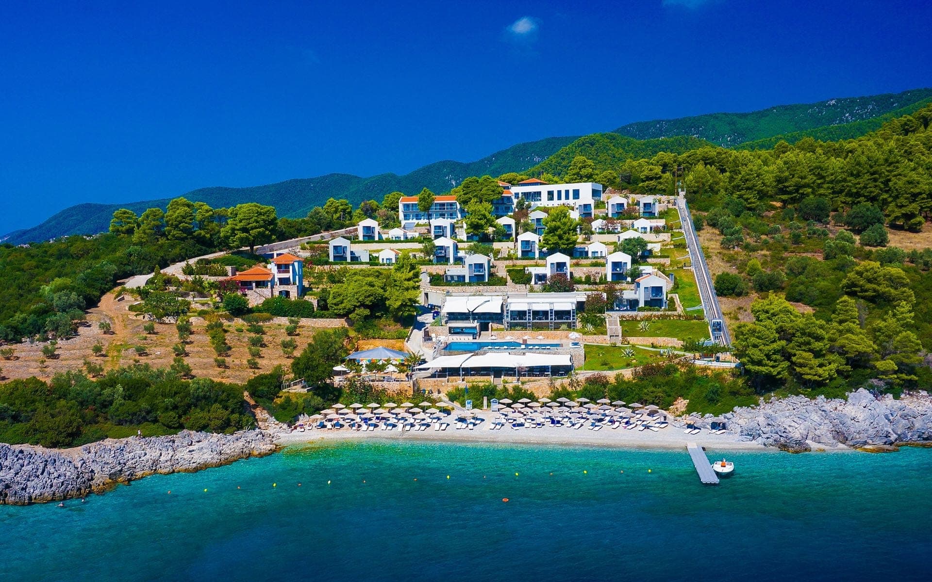 Adrina Resort & Spa