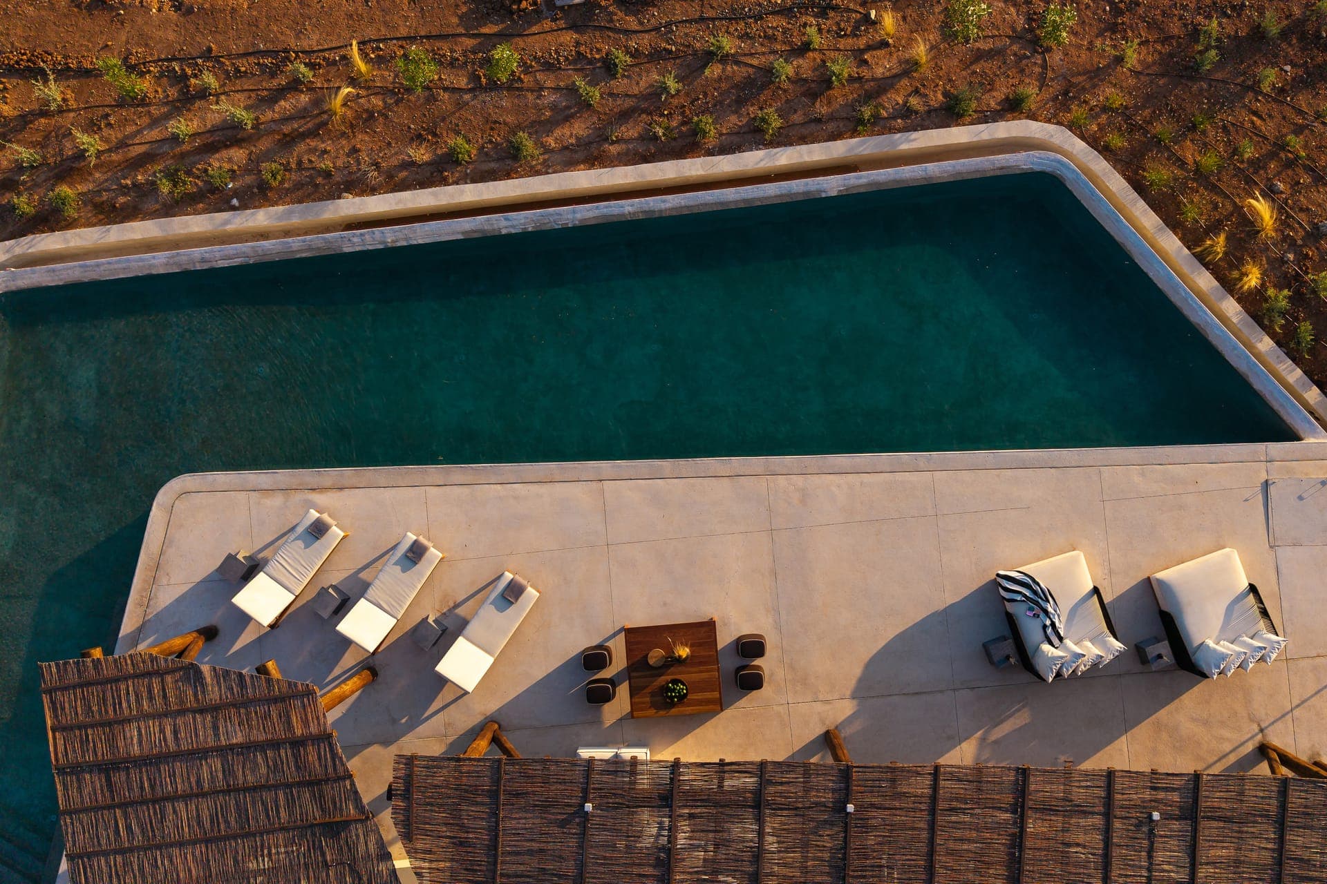 Adytum Villas