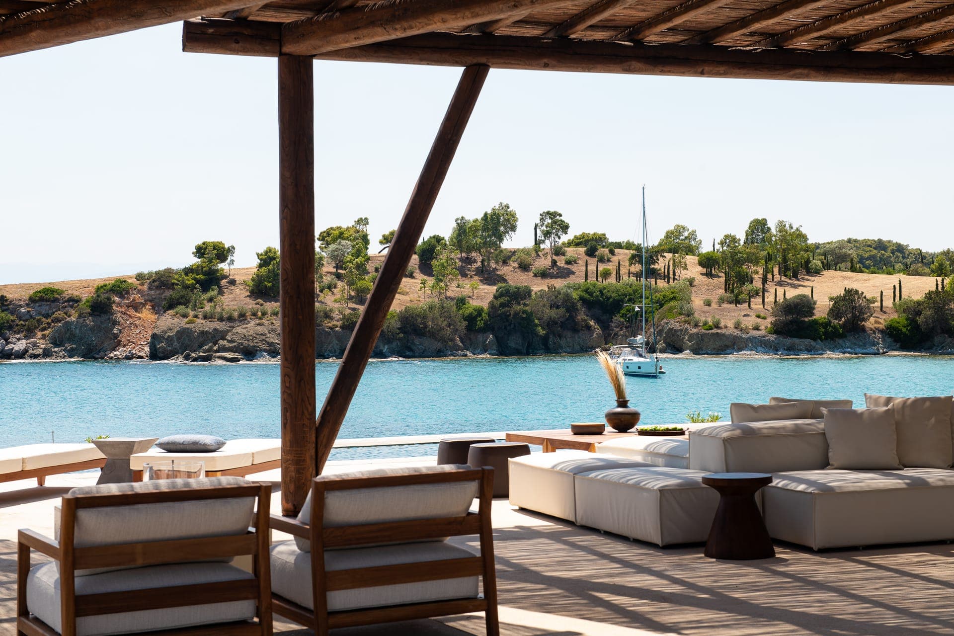 Adytum Villas