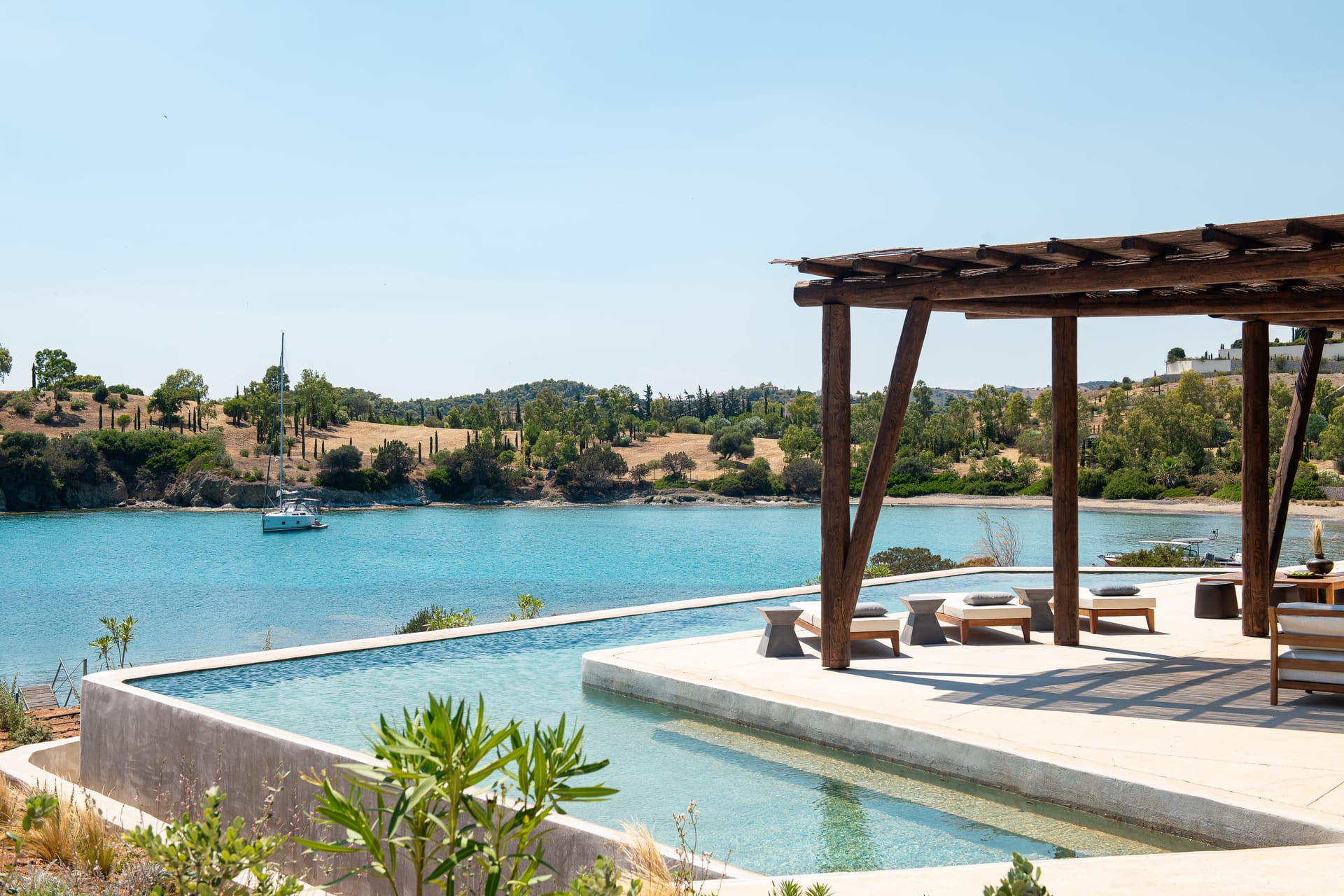 Adytum Villas