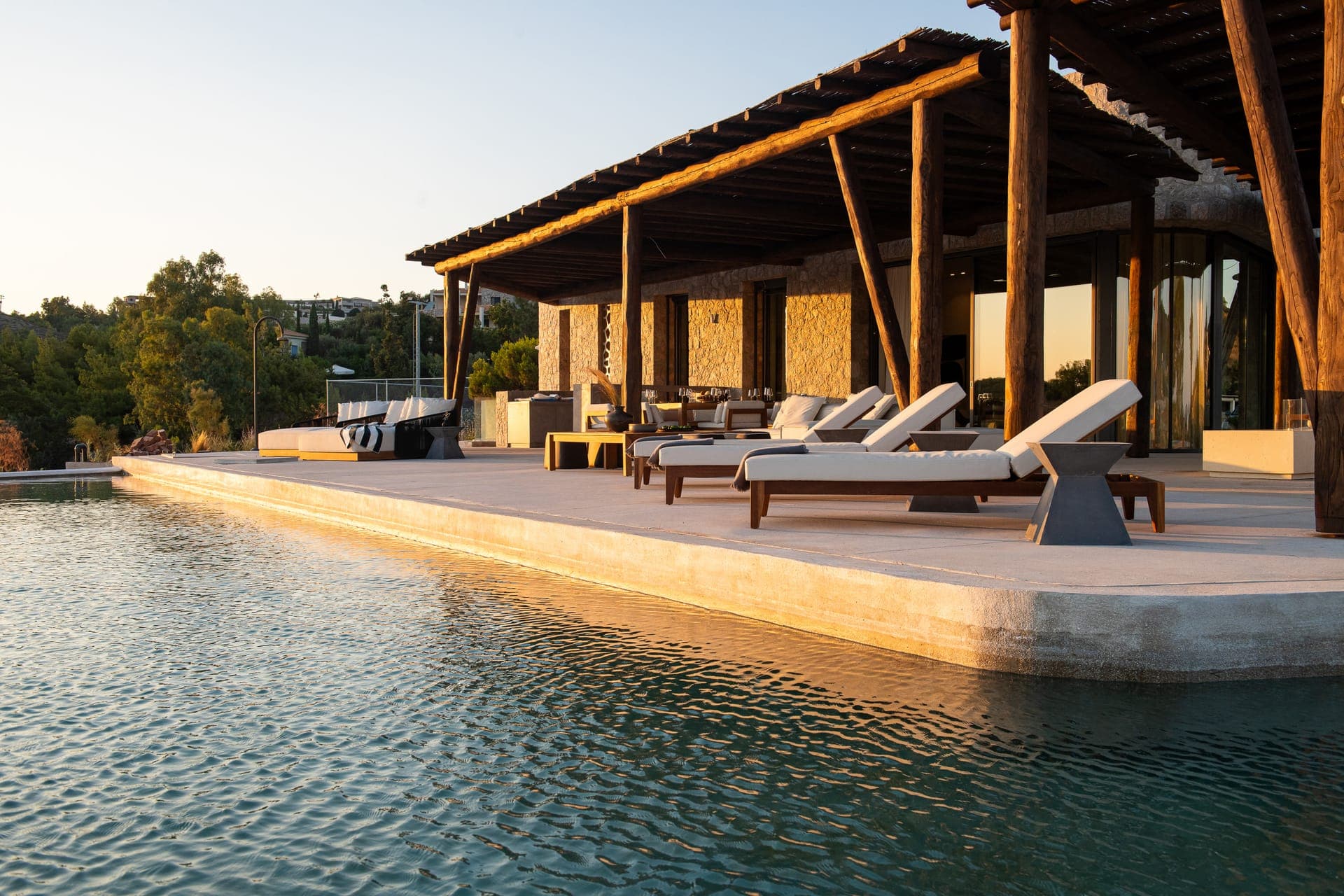 Adytum Villas