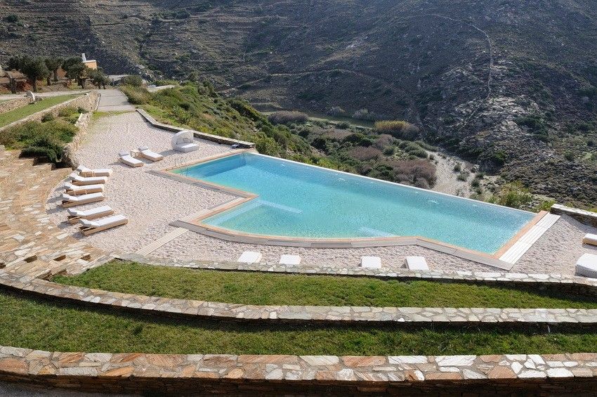 Aegea Blue Cycladic Resort