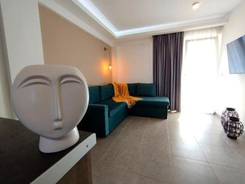 AEGEAN BLUE Apartments & Suites