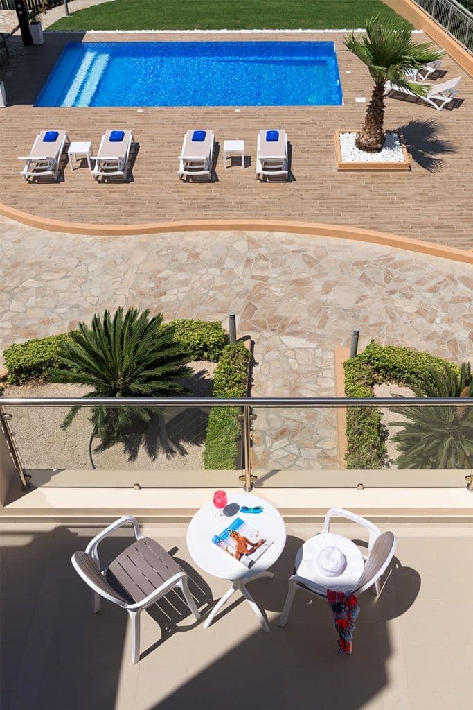 Aegean Blue Villa Rhodes