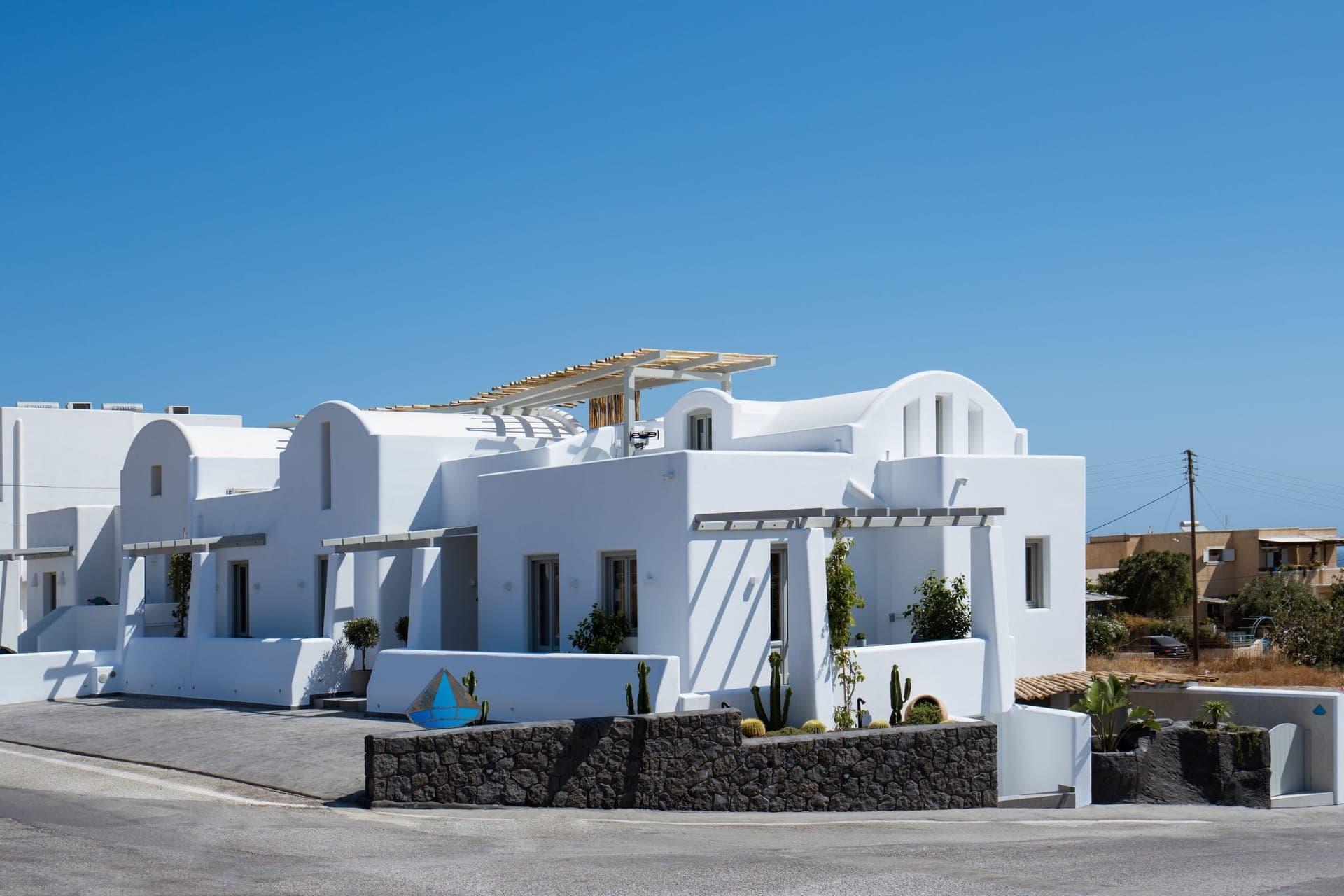 Aegean Diamonds Suites