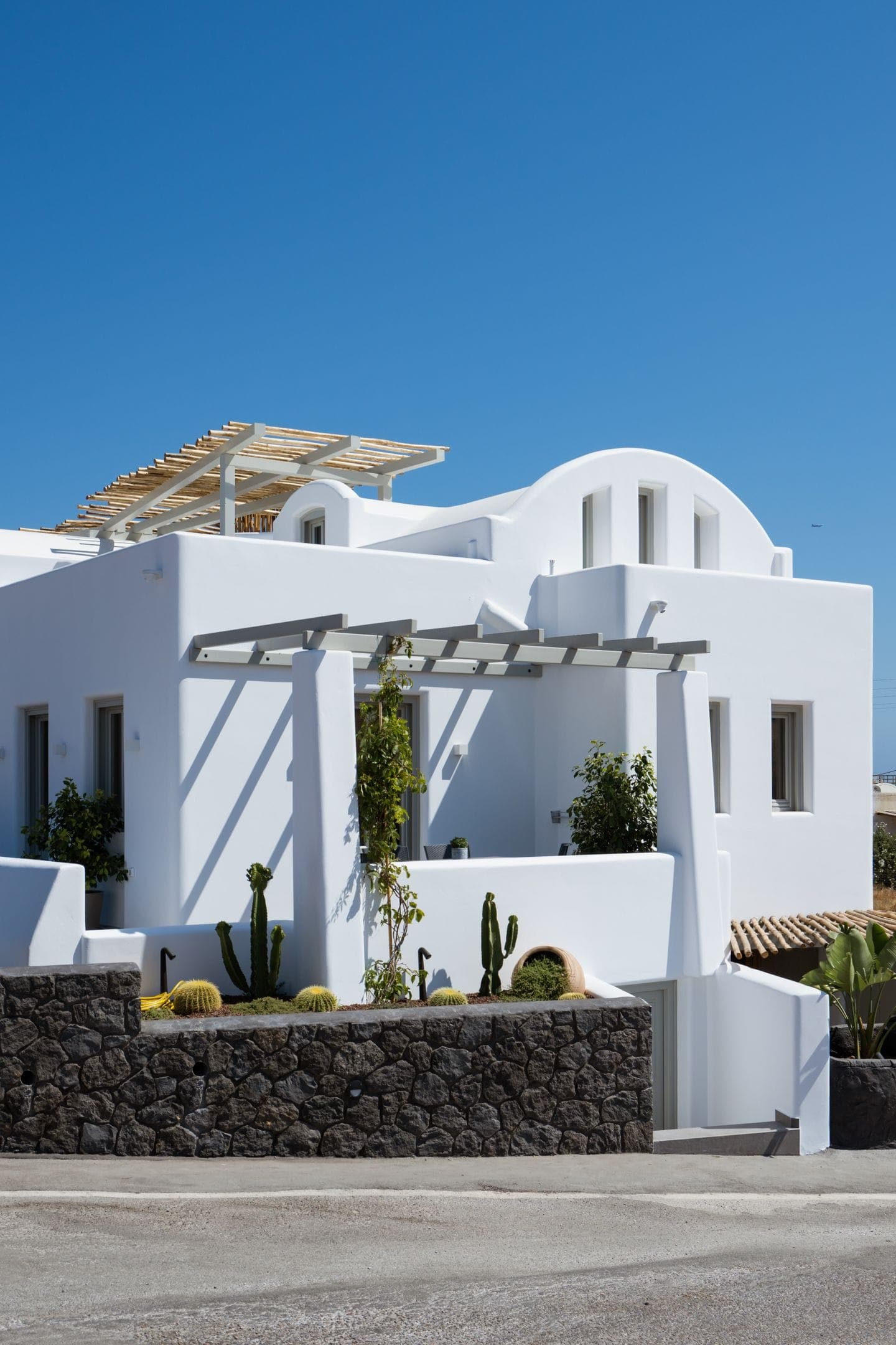 Aegean Diamonds Suites
