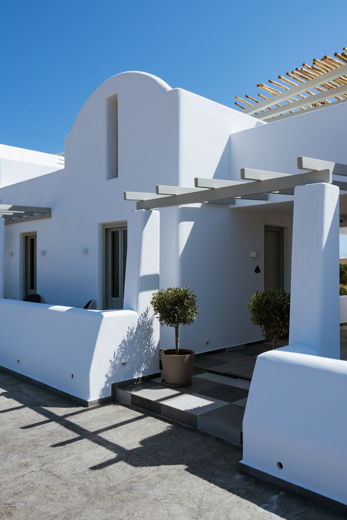 Aegean Diamonds Suites