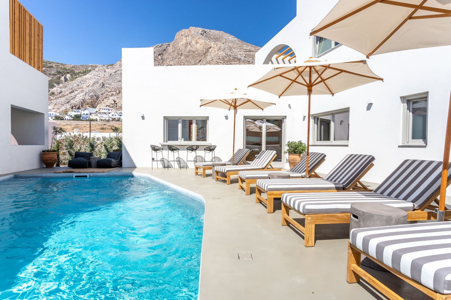 Aegean Gem Kamari