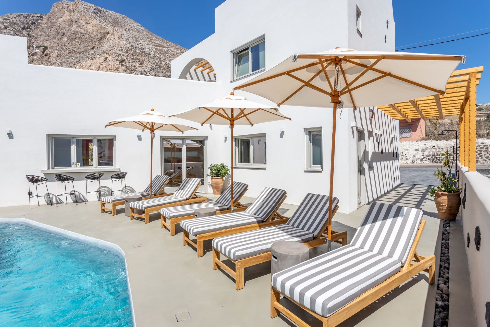 Aegean Gem Kamari