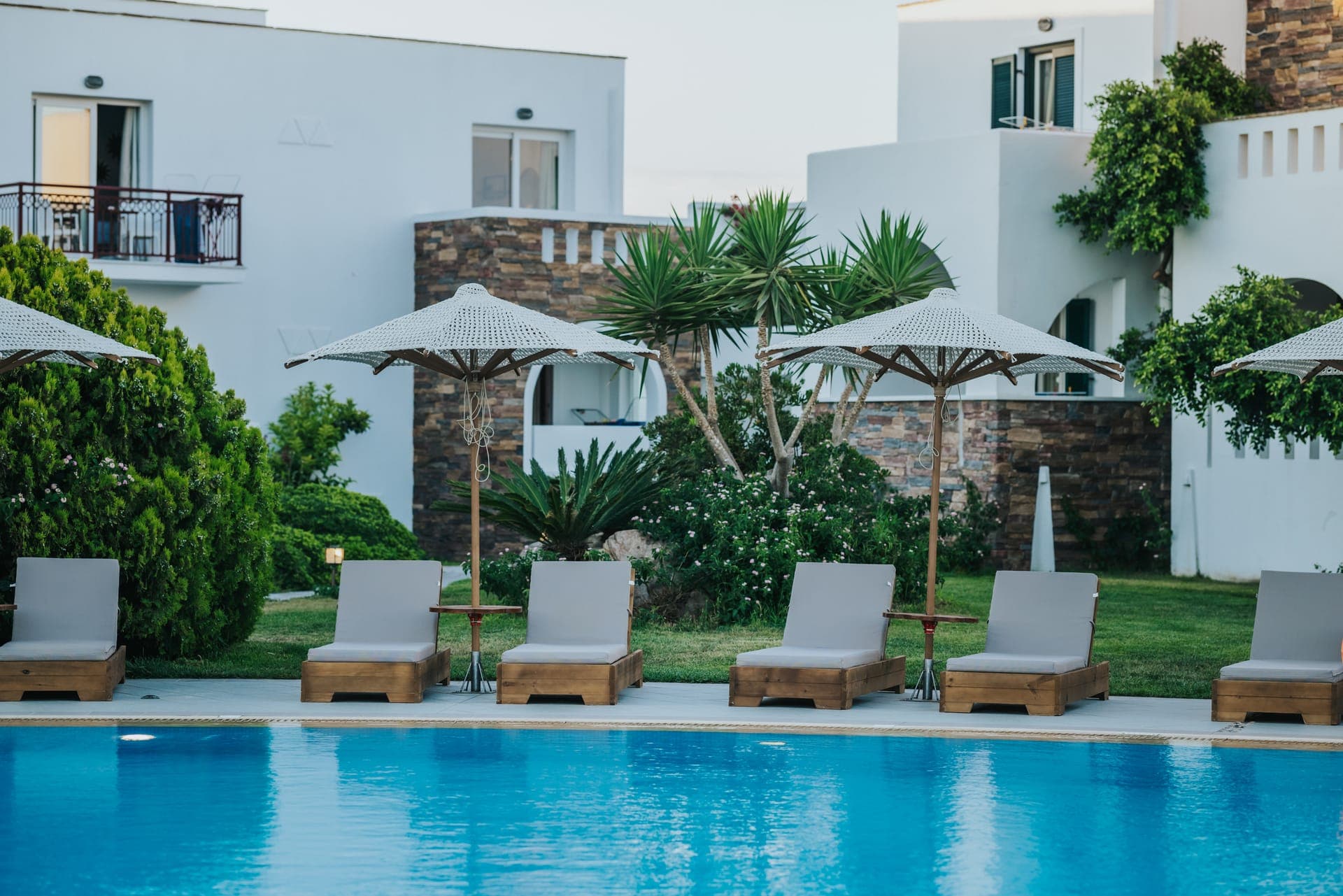 Aegean Palace