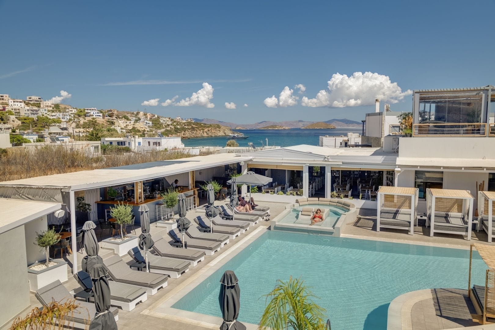 Aegean Paradiso Vacation Club (Adults Only)