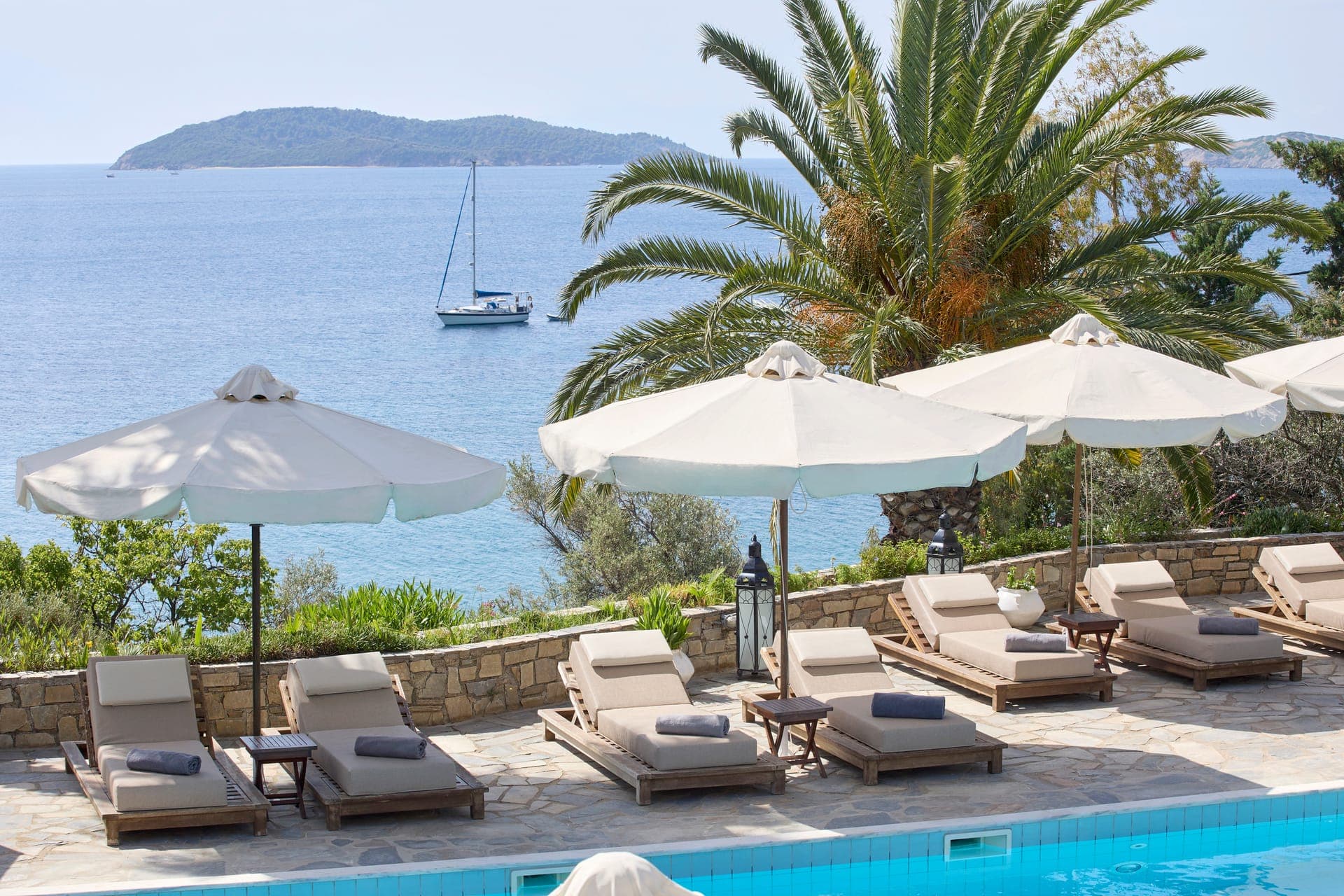 Aegean Suites Hotel Skiathos