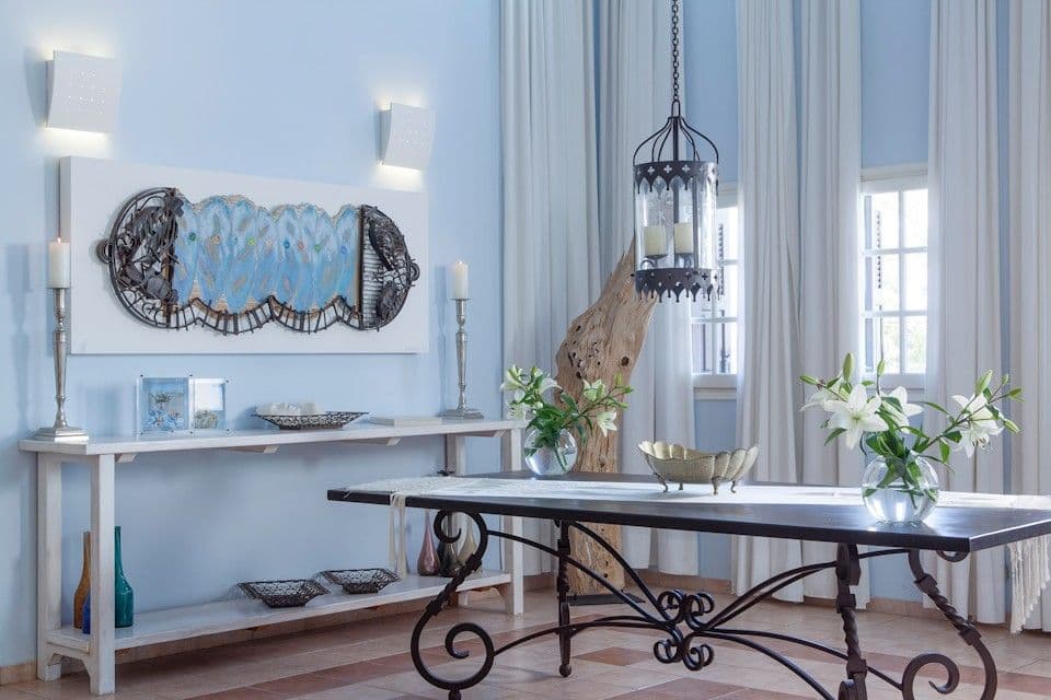Aegean Suites Hotel Skiathos