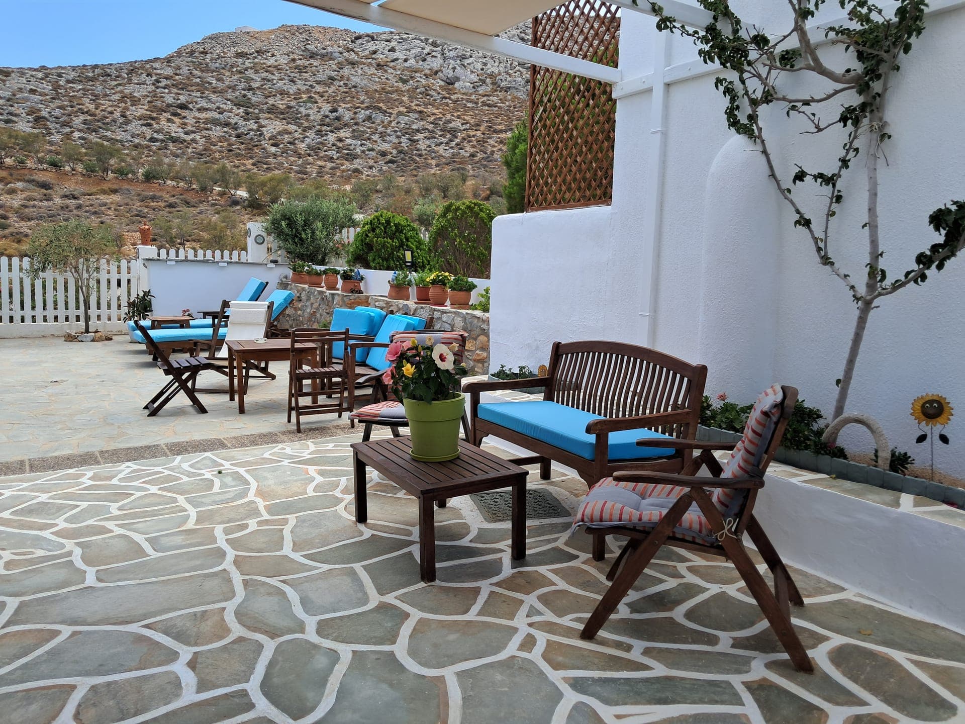 Aegean Star Folegandros