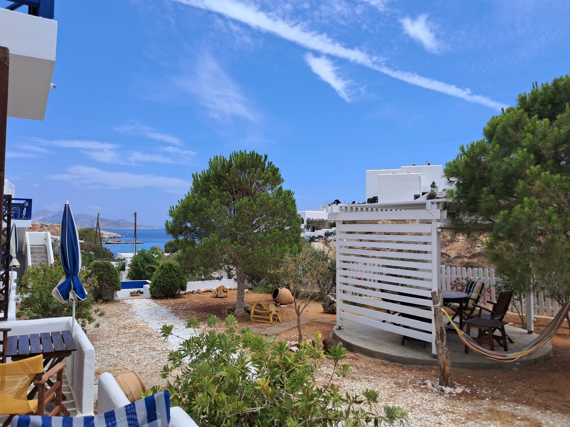 Aegean Star Folegandros
