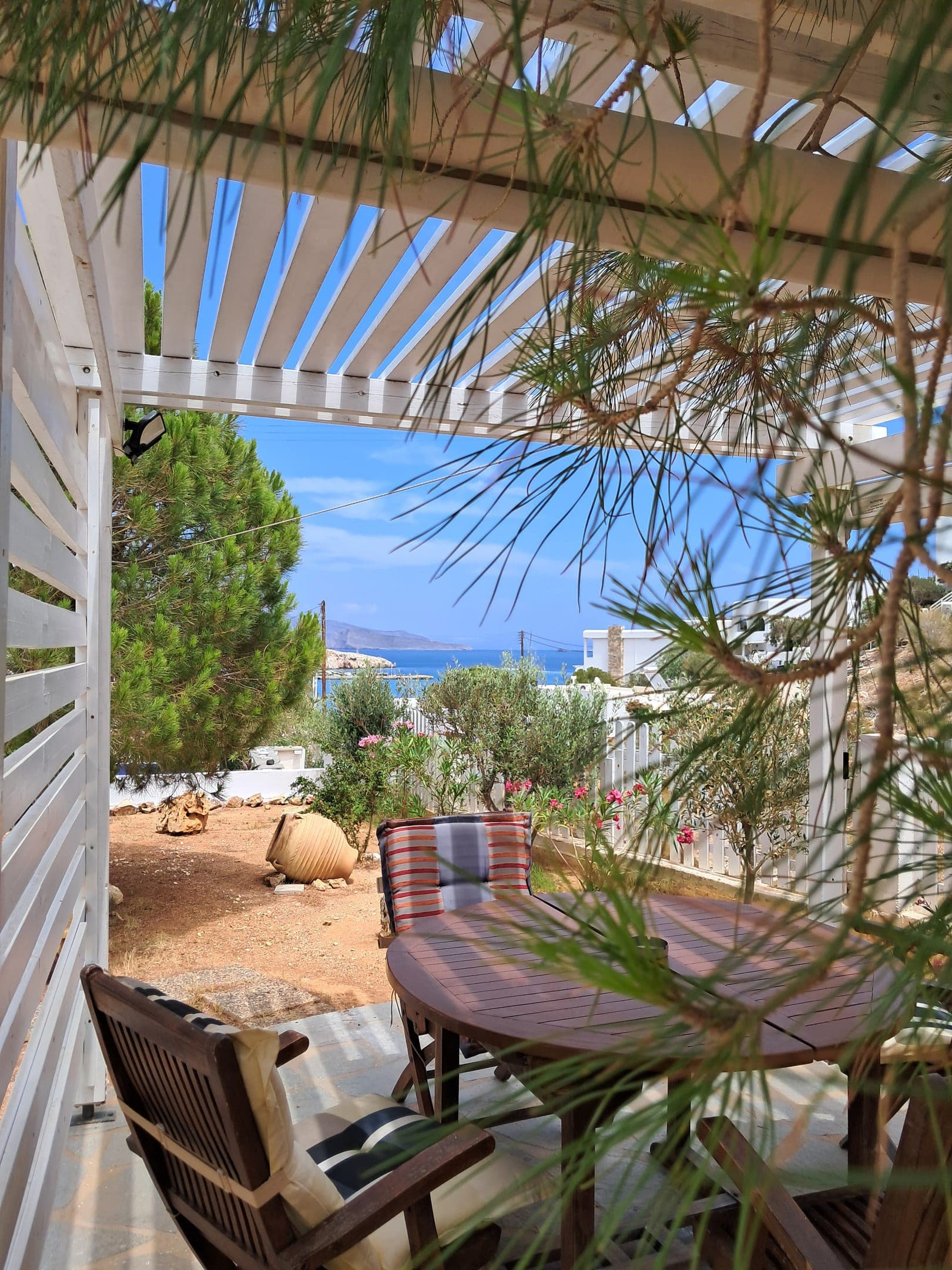 Aegean Star Folegandros