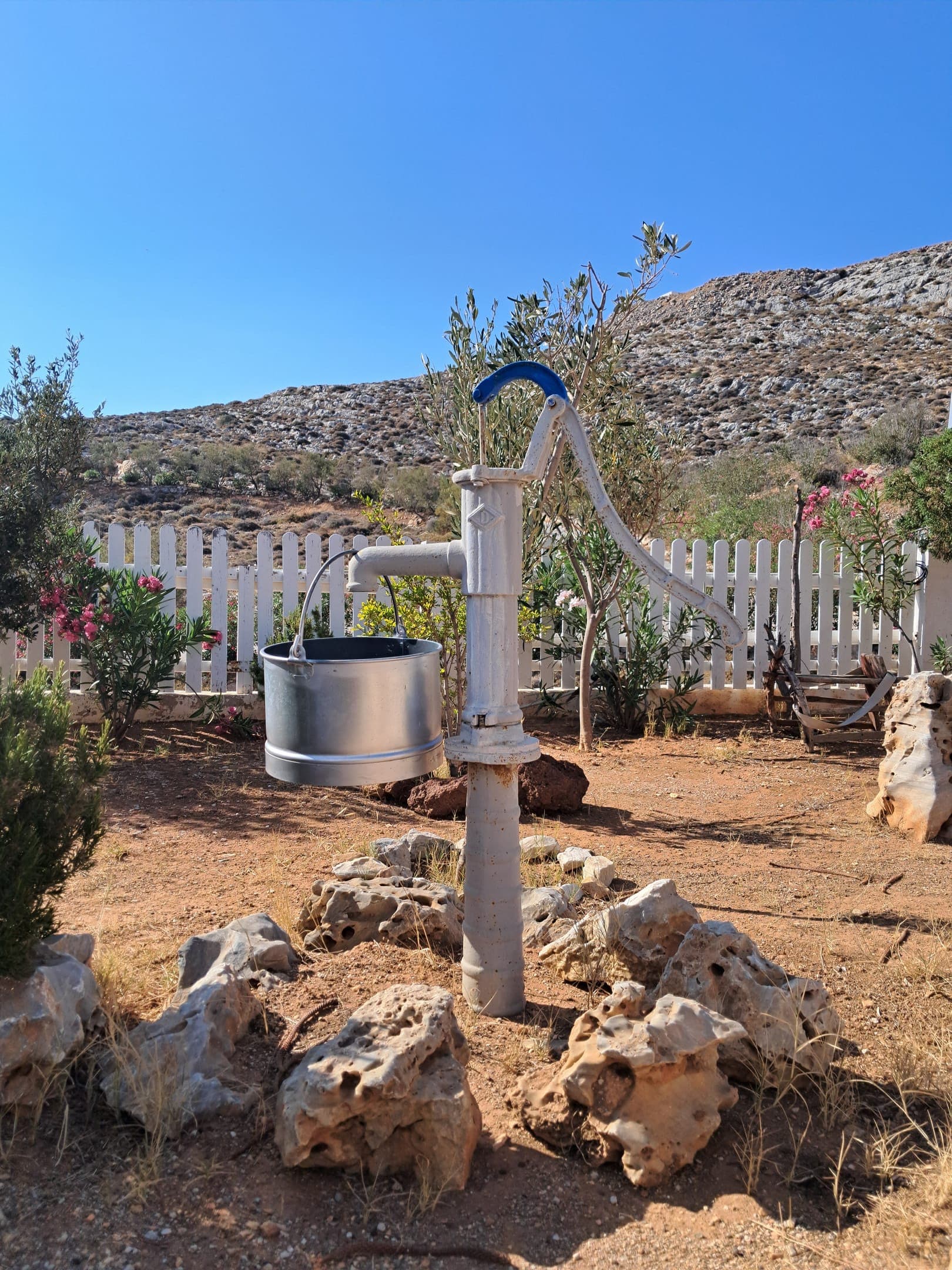 Aegean Star Folegandros