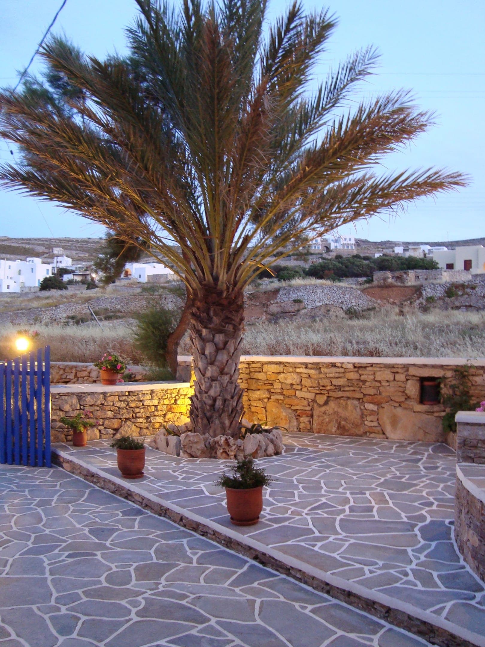 Aegeo Hotel