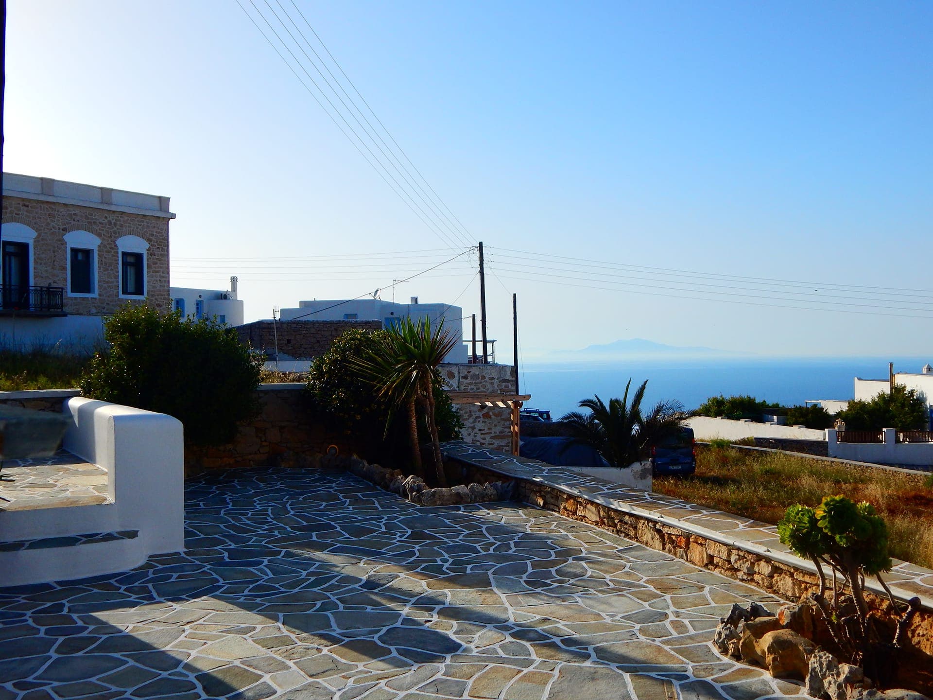 Aegeo Hotel