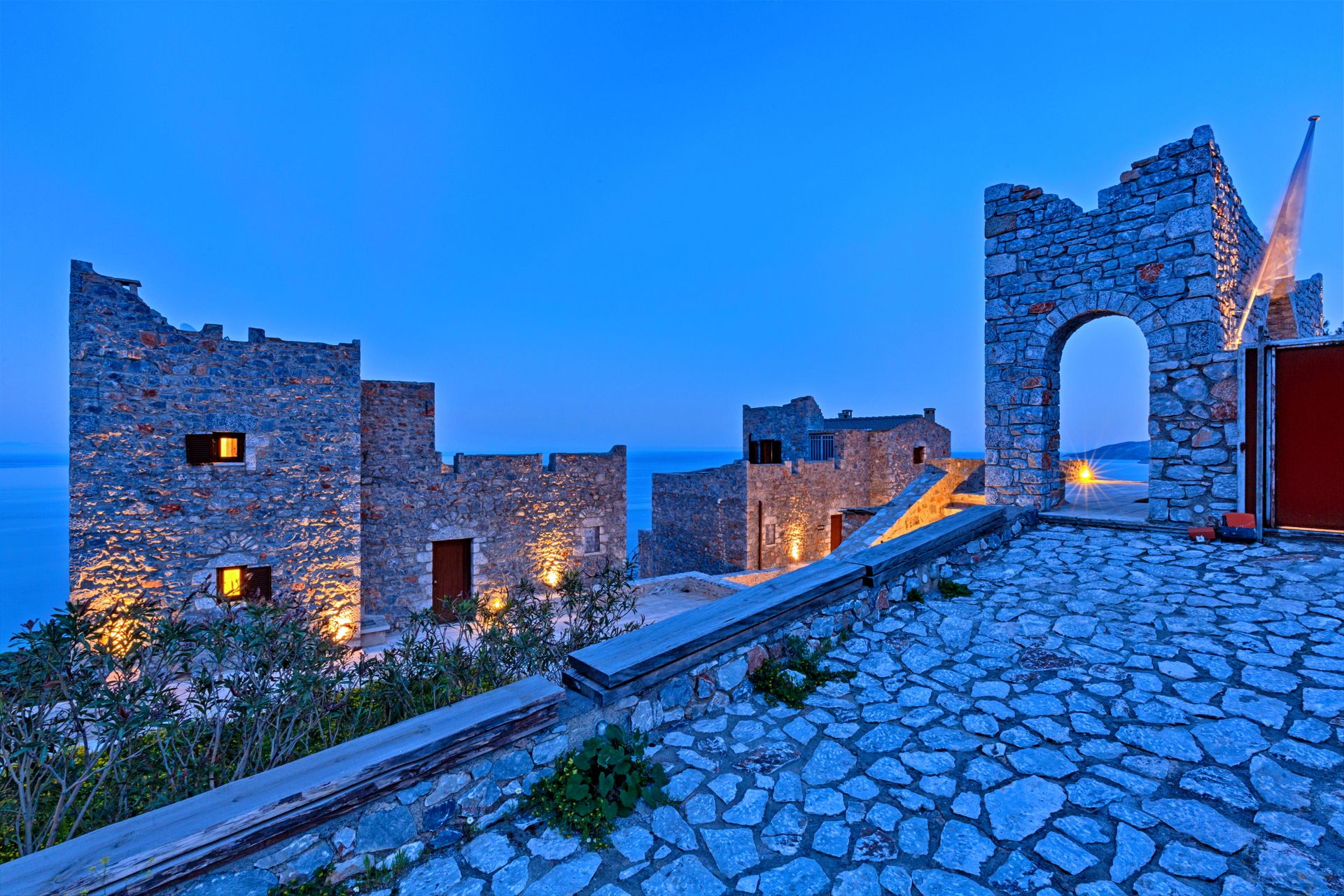 Aegila Boutique Hotel