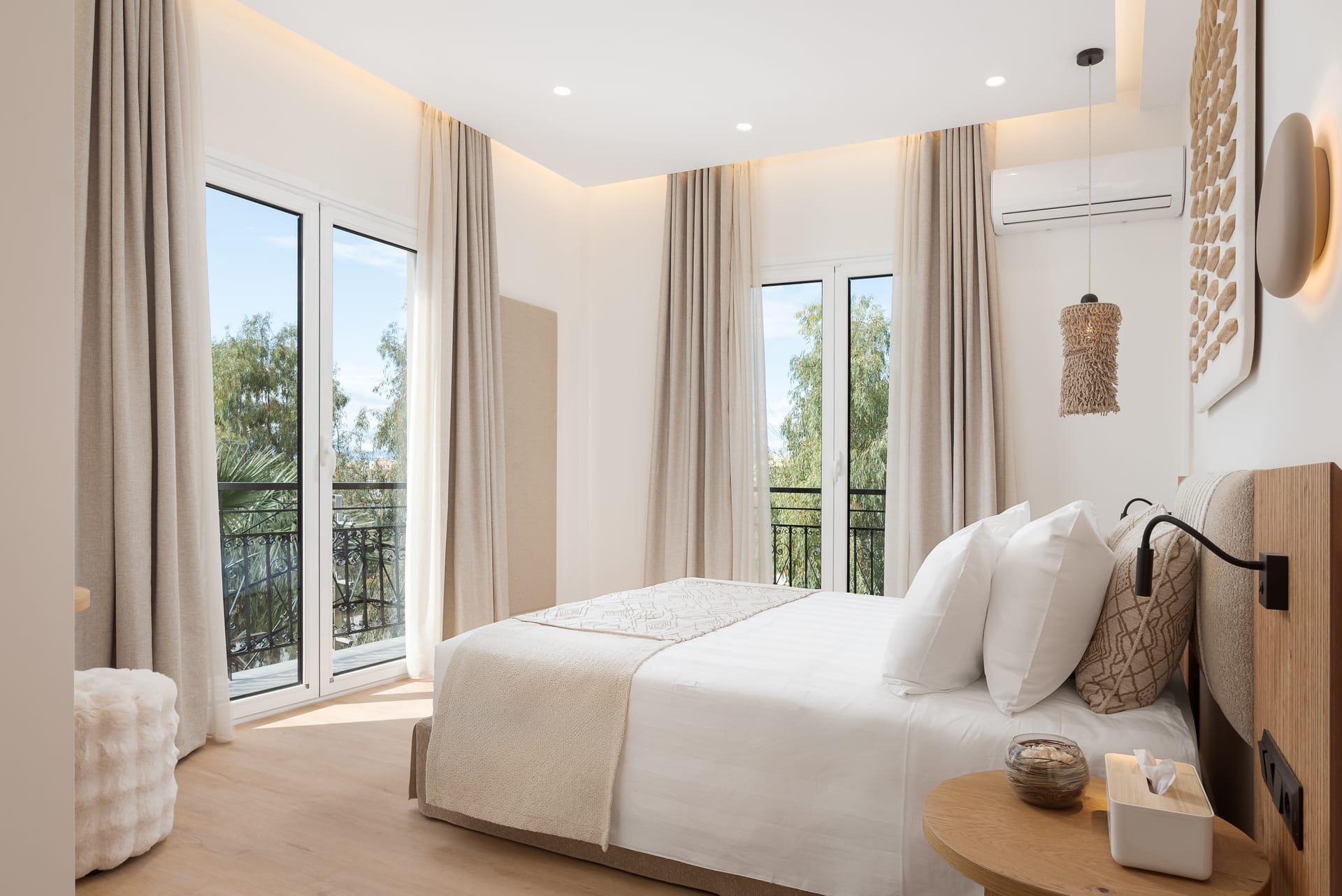Aegina Dream Suites