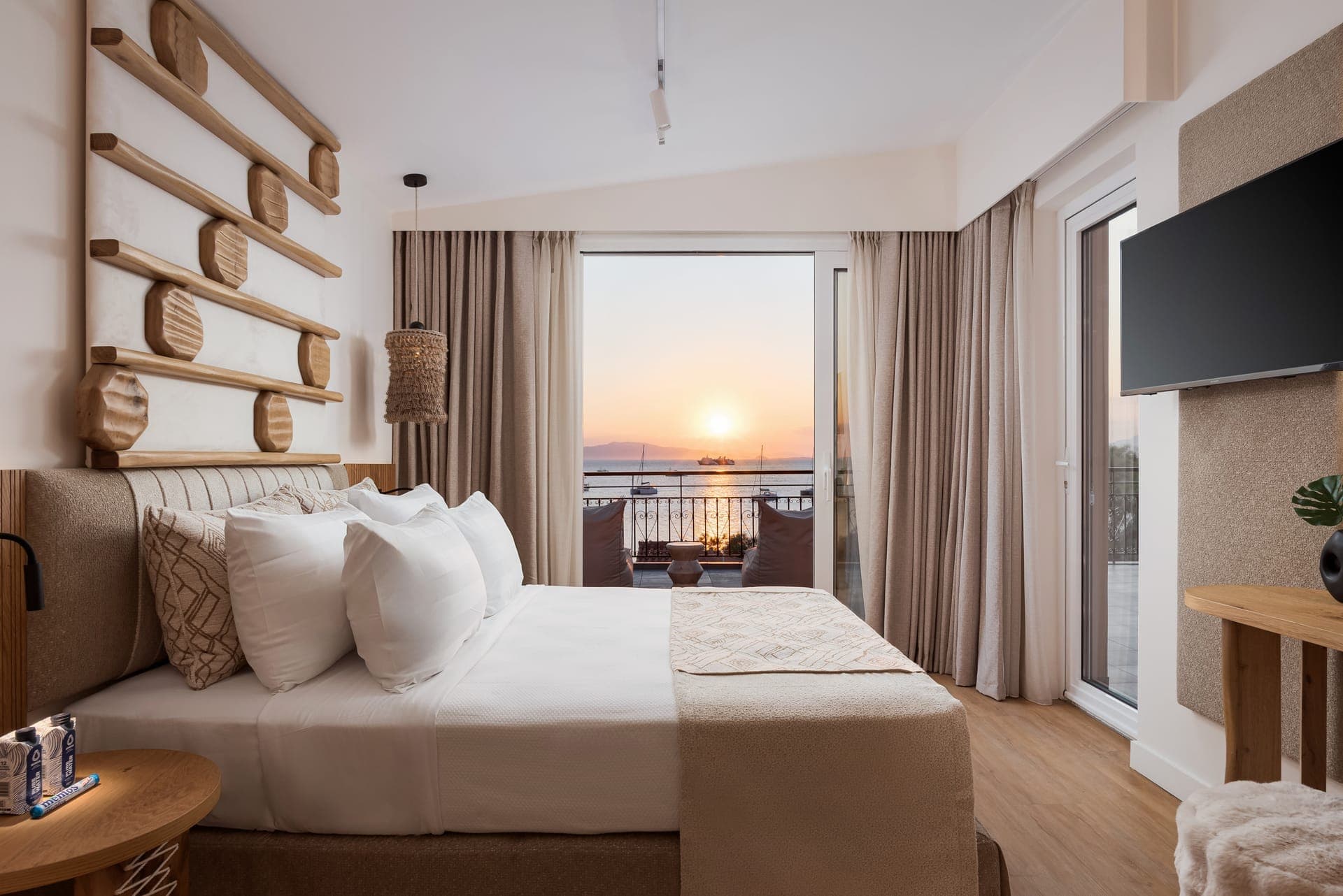Aegina Dream Suites