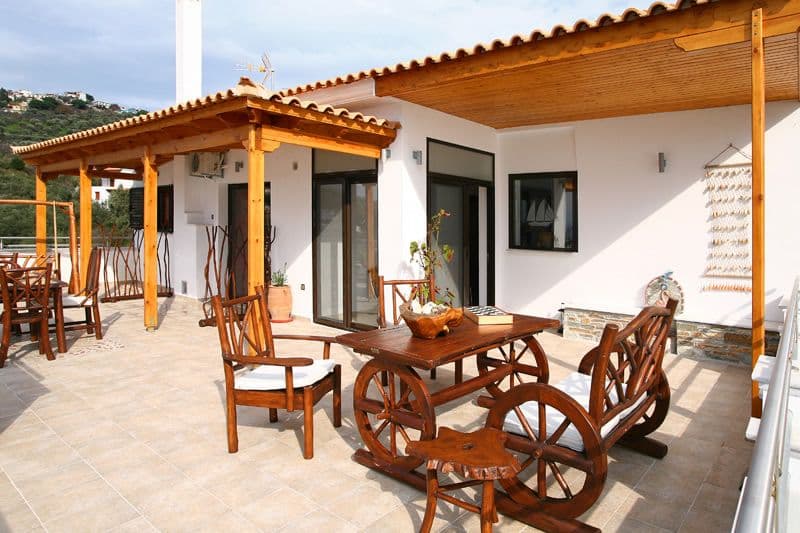 Aegean Wave Hotel