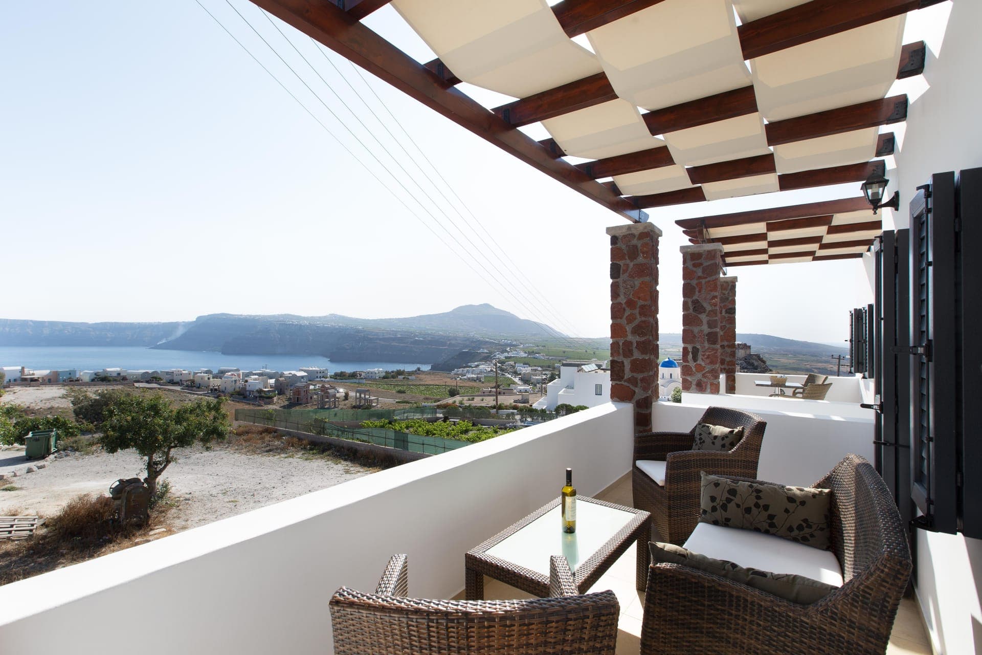 Aelia Suites