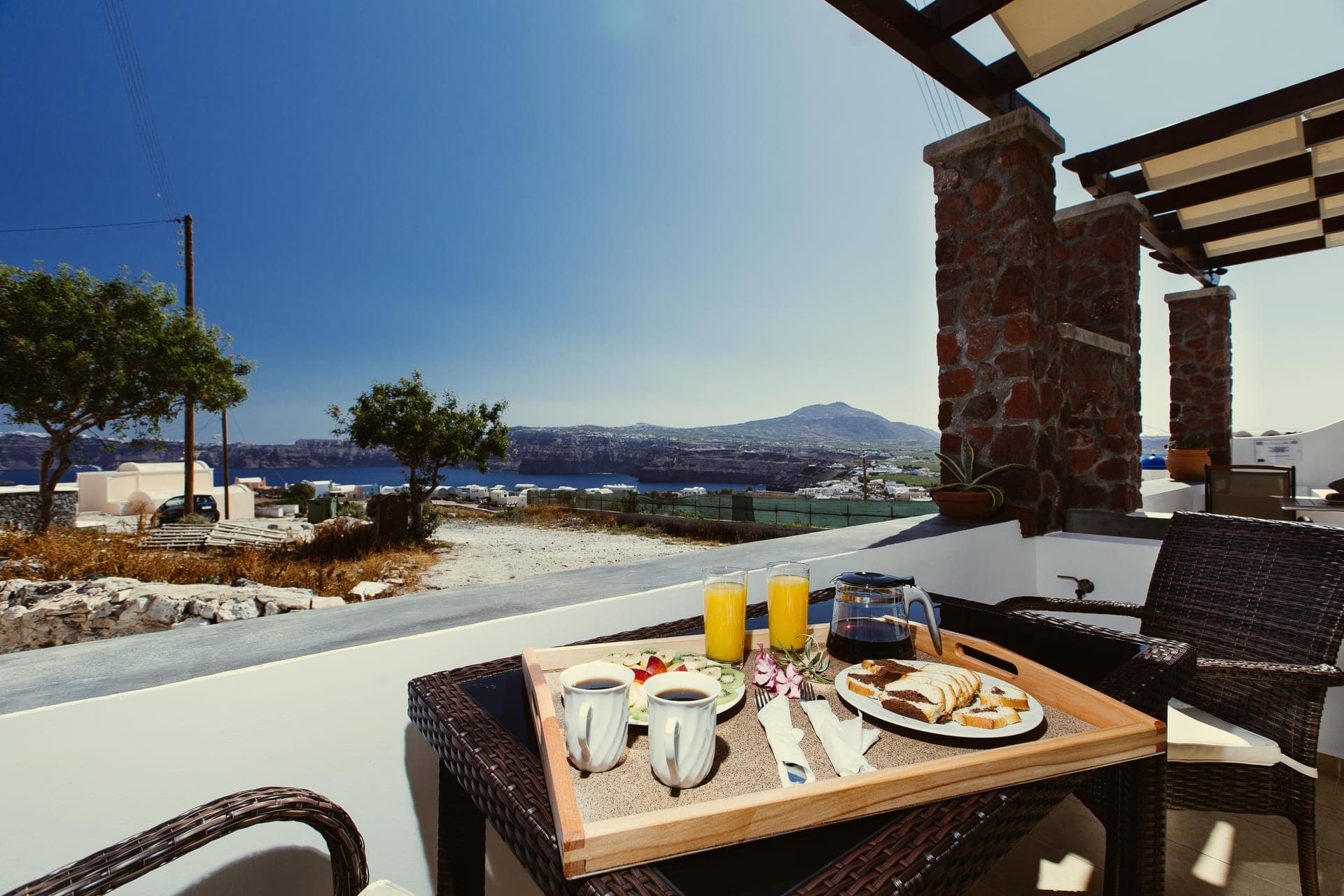 Aelia Suites