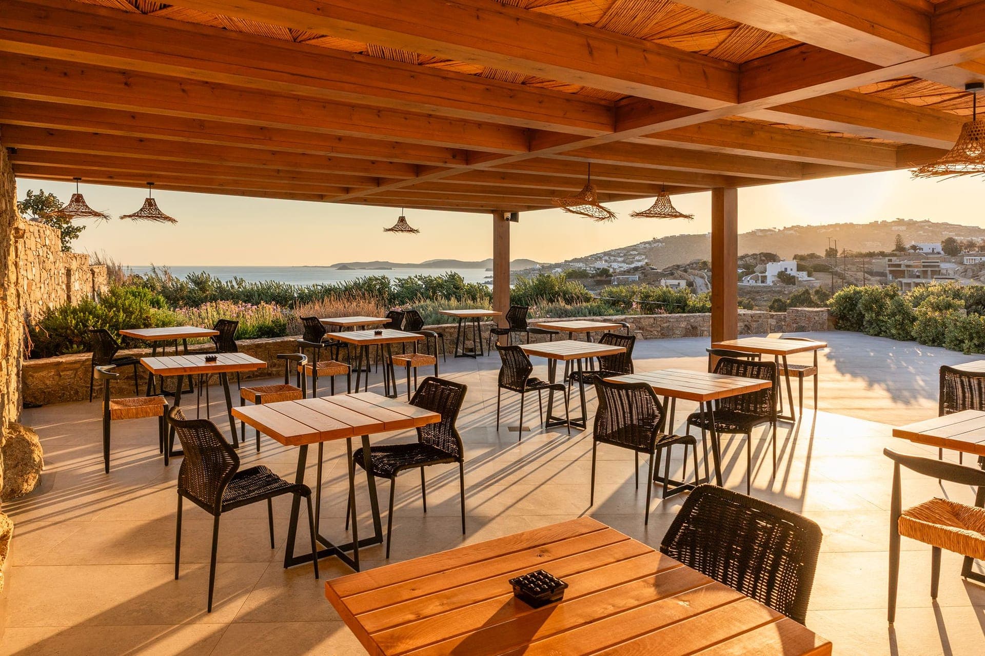 Aelo Mykonos Hotel