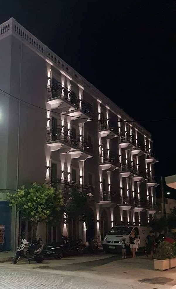 Aenos Hotel Kefalonia