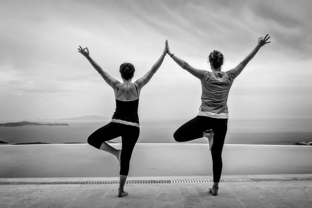 Aeolis Tinos Suites