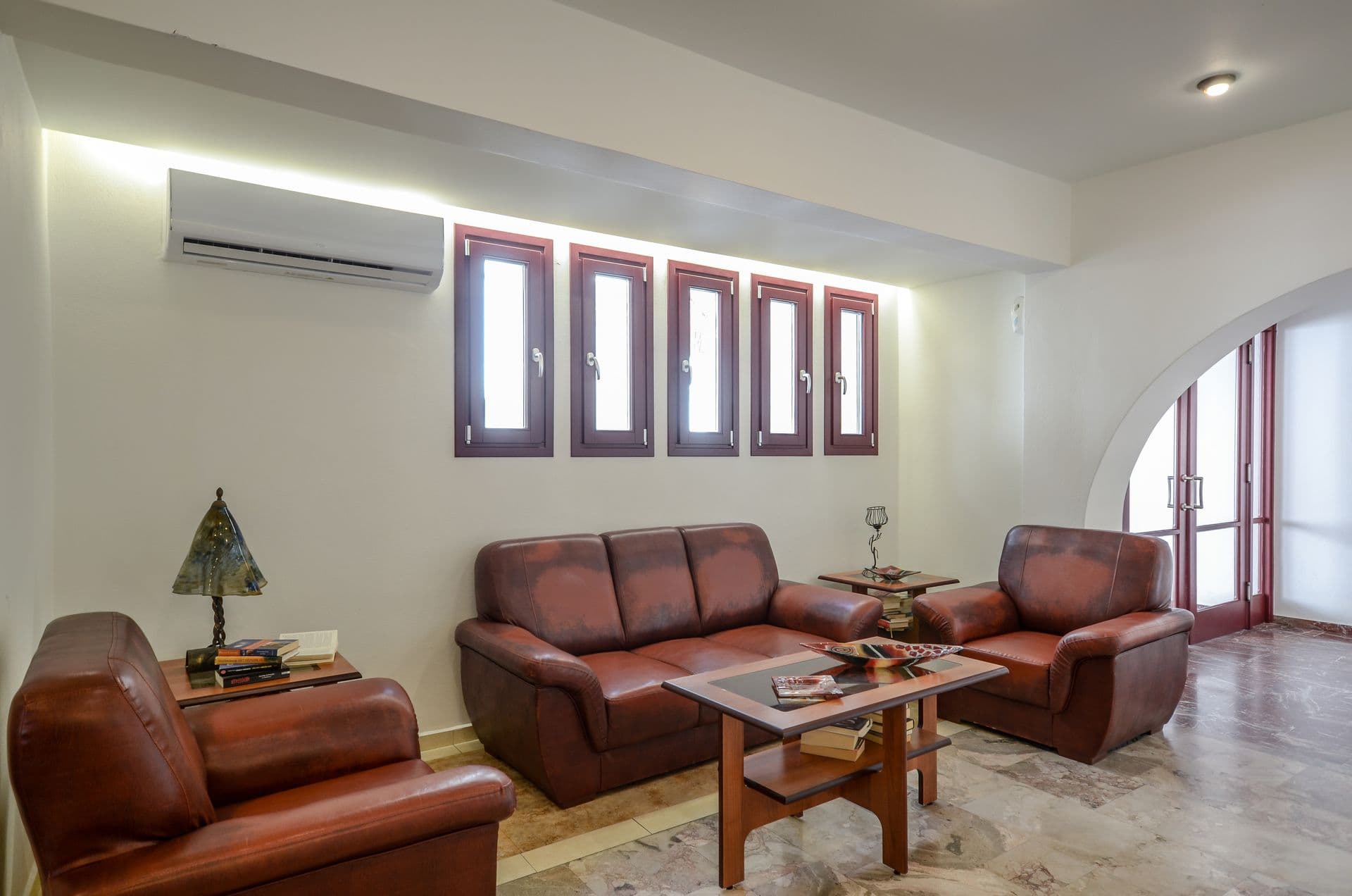 Aeolis Boutique Hotel Naxos