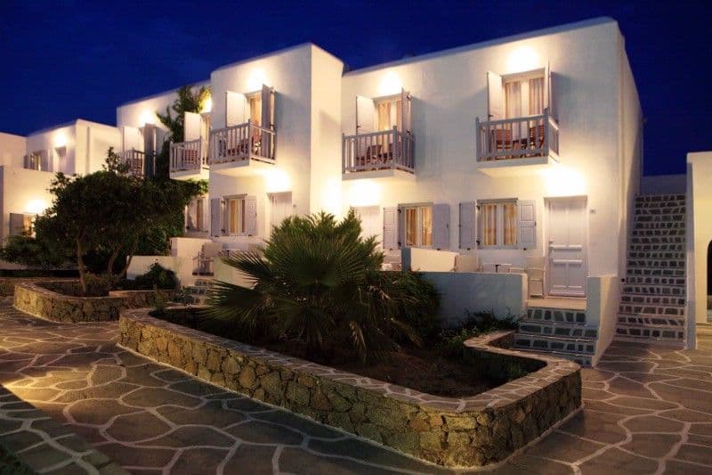 Aeolos Resort