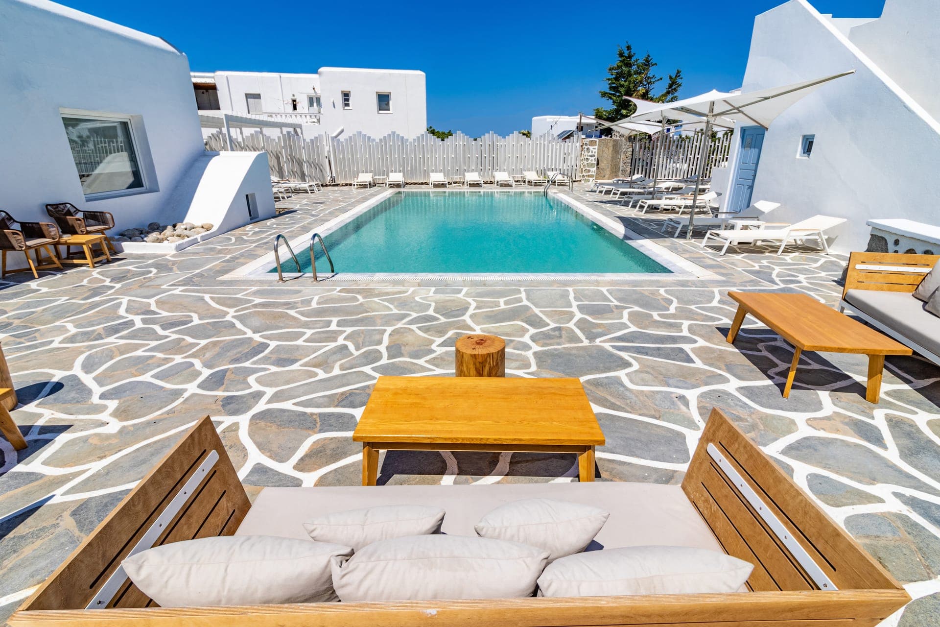Aeolos Resort