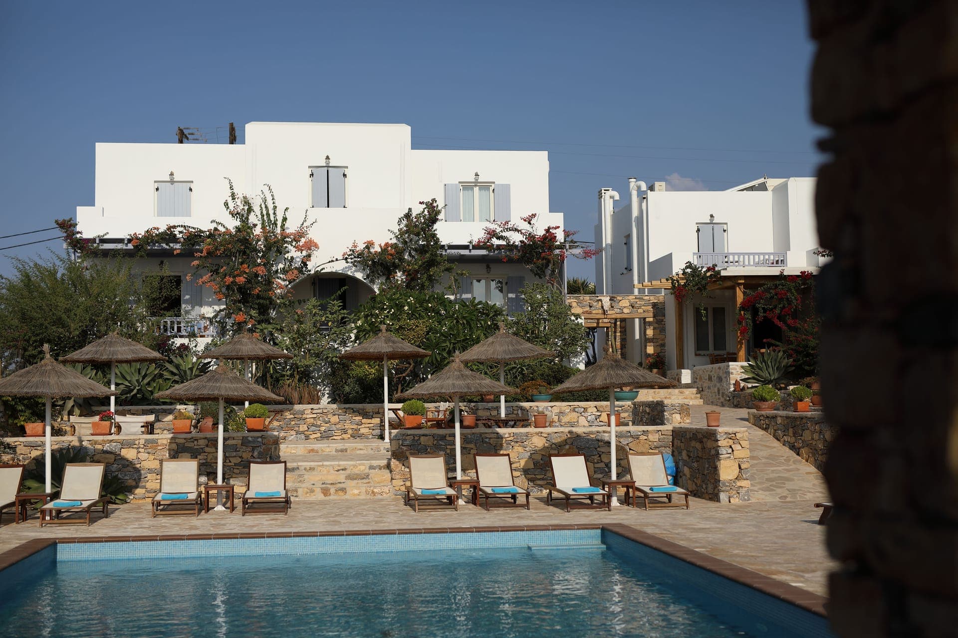 Aeolos Hotel