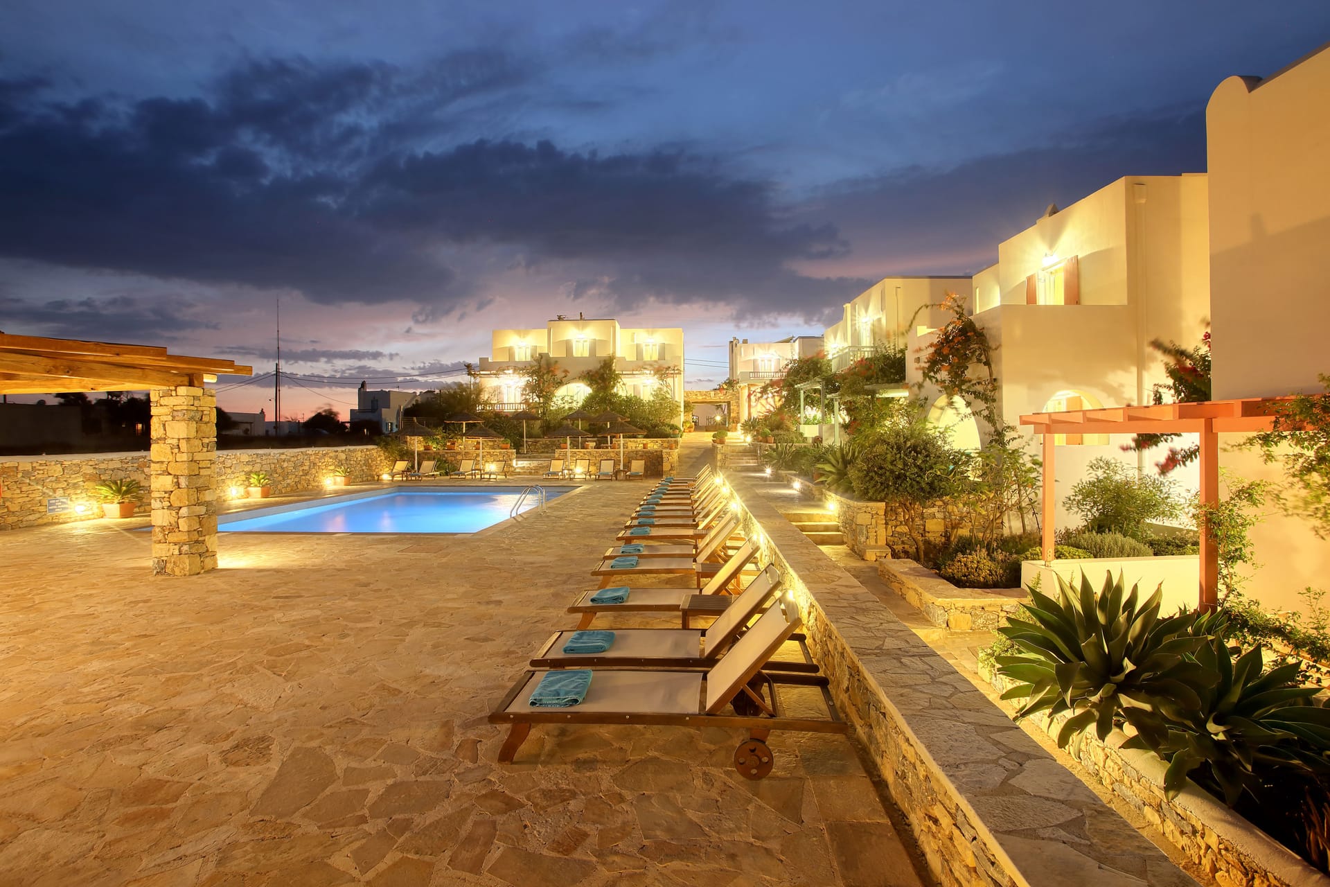 Aeolos Hotel