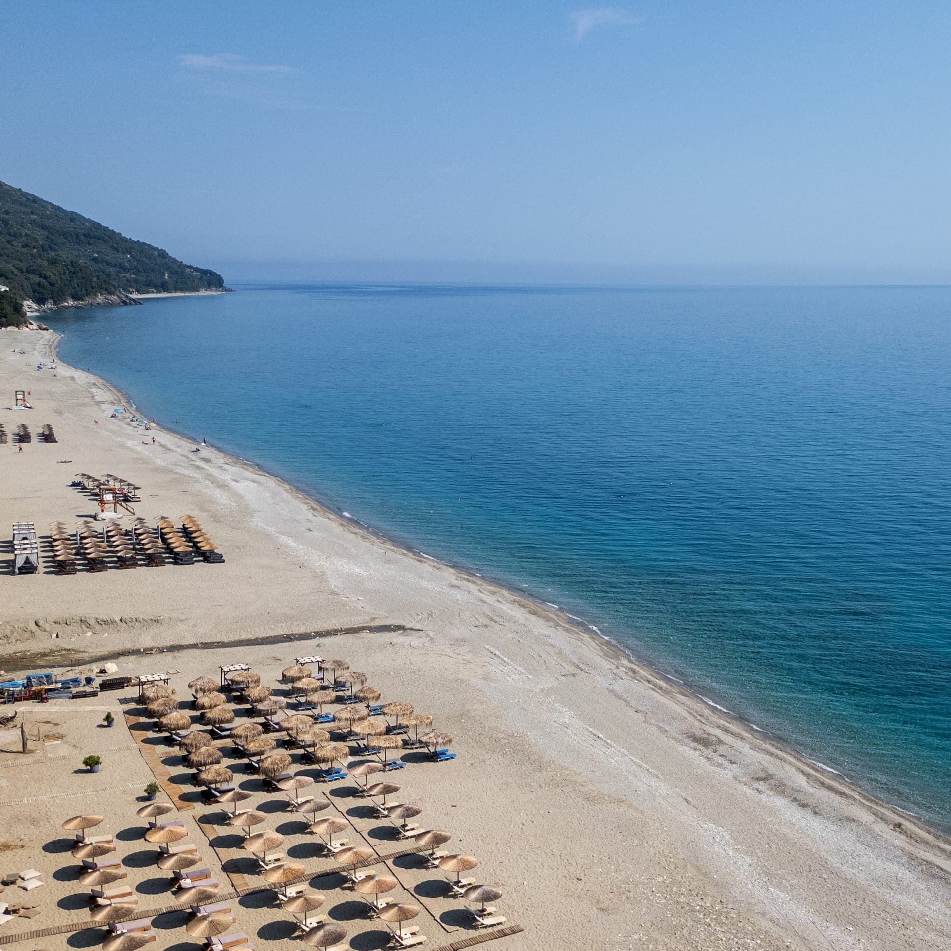 Aeolos Hotel & Villas - Pelion