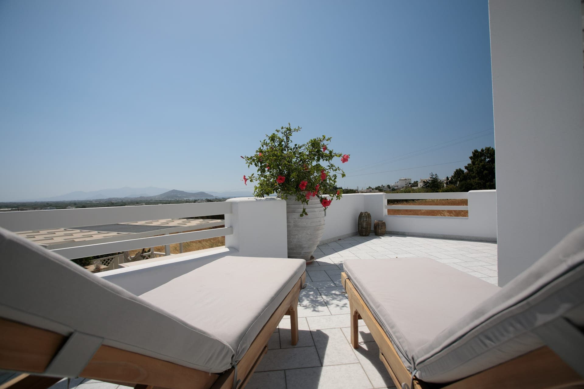 Aeolos Villas Sustainable Living