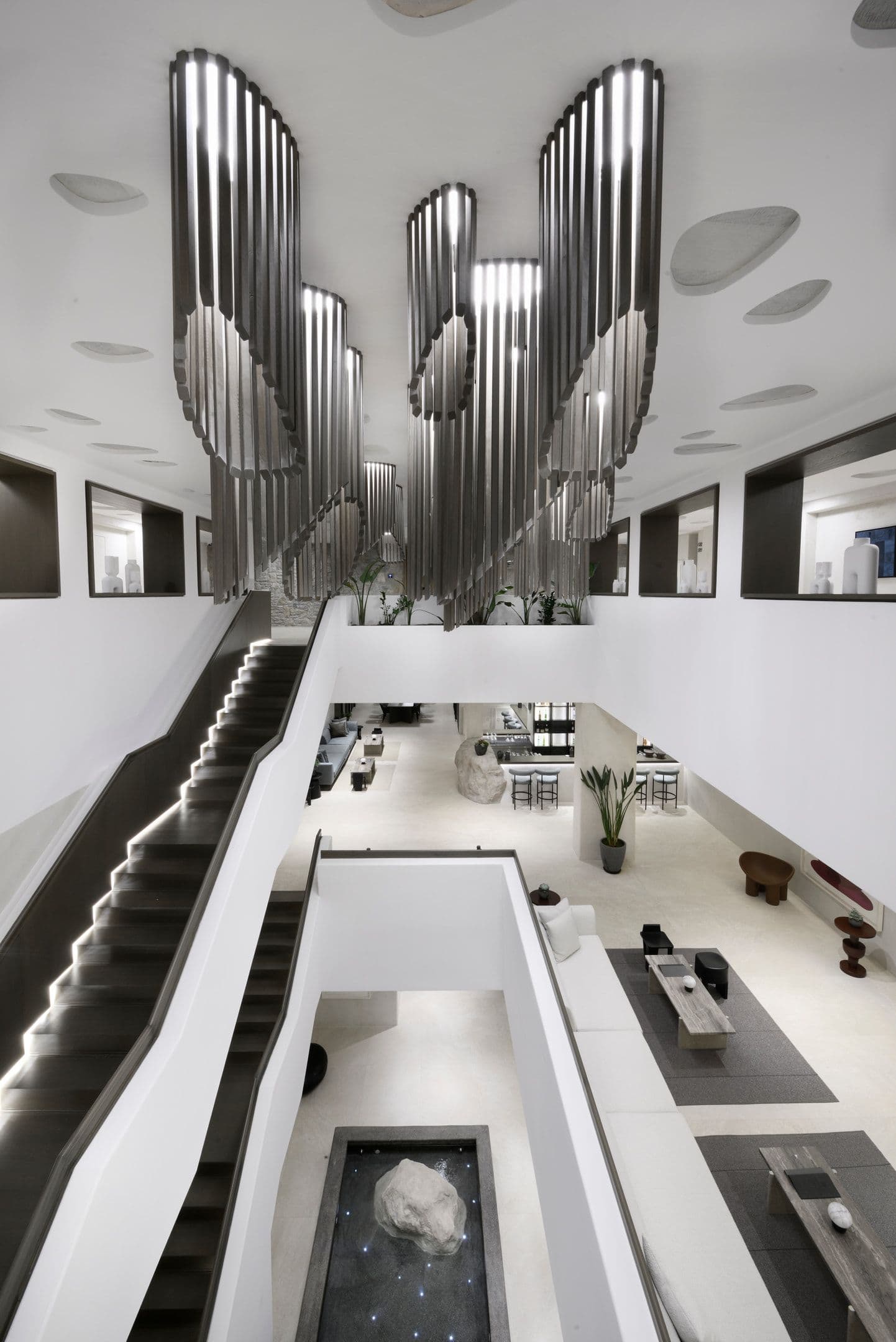 Aeonic Suites and Spa