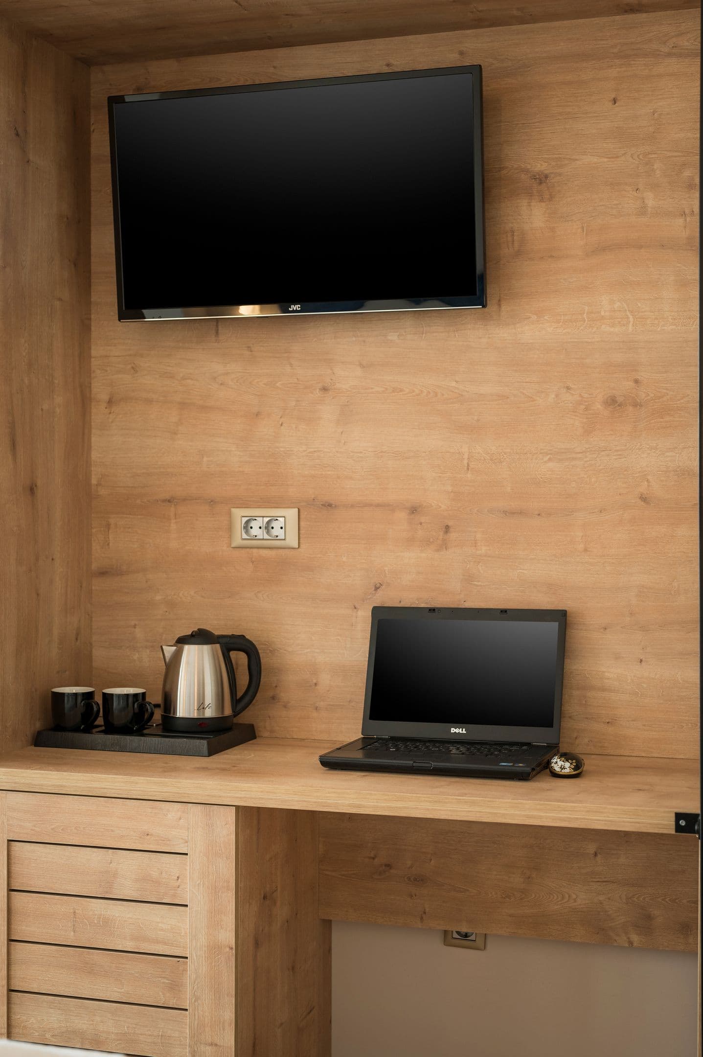 Aequor Luxury Rooms & Apartments