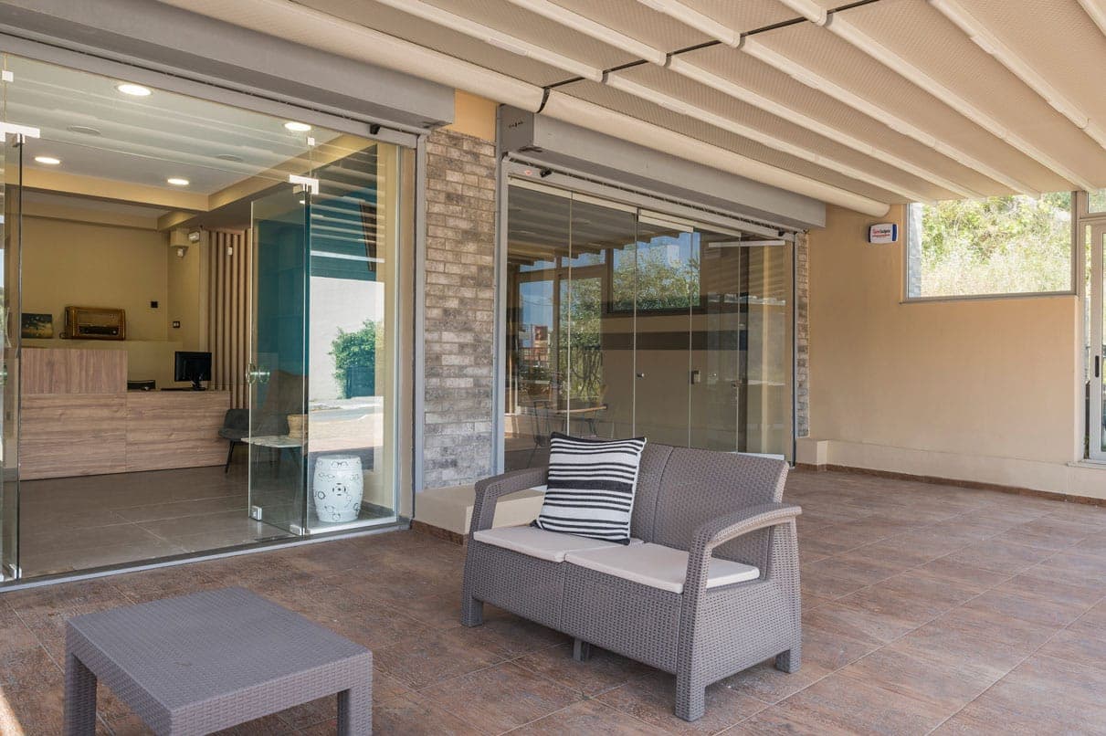 Aequor Luxury Rooms & Apartments