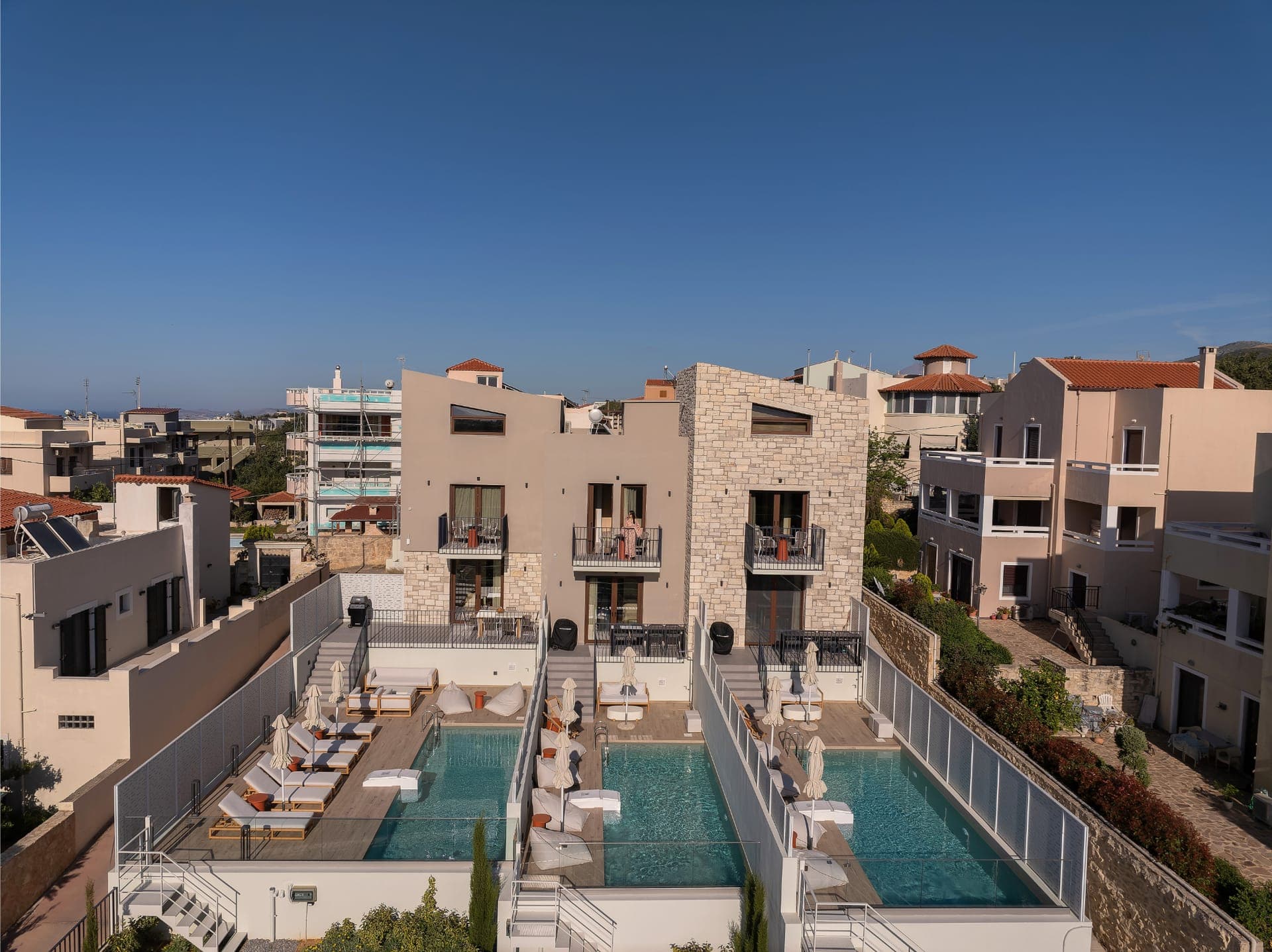 Aesthete Villas