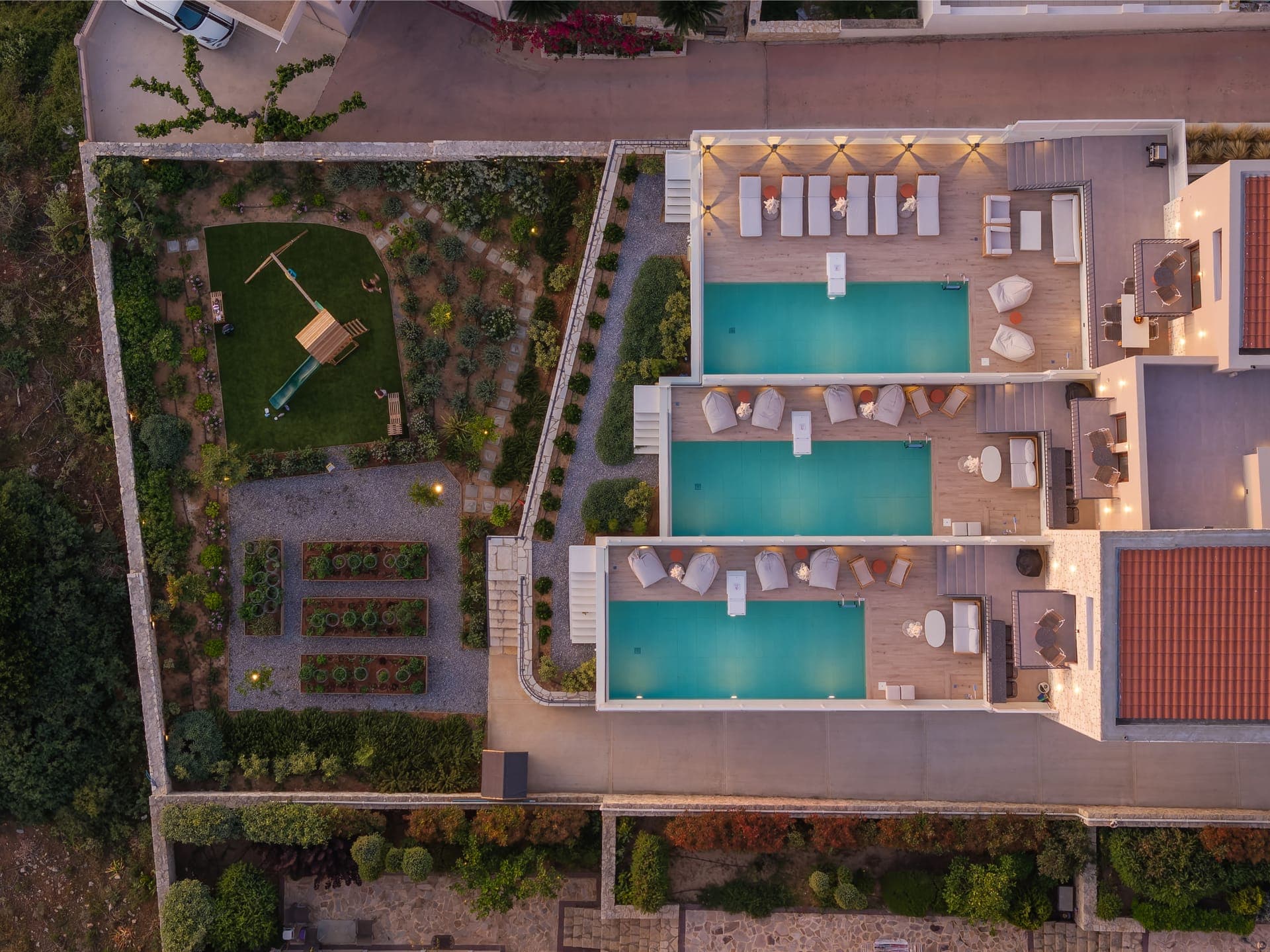 Aesthete Villas