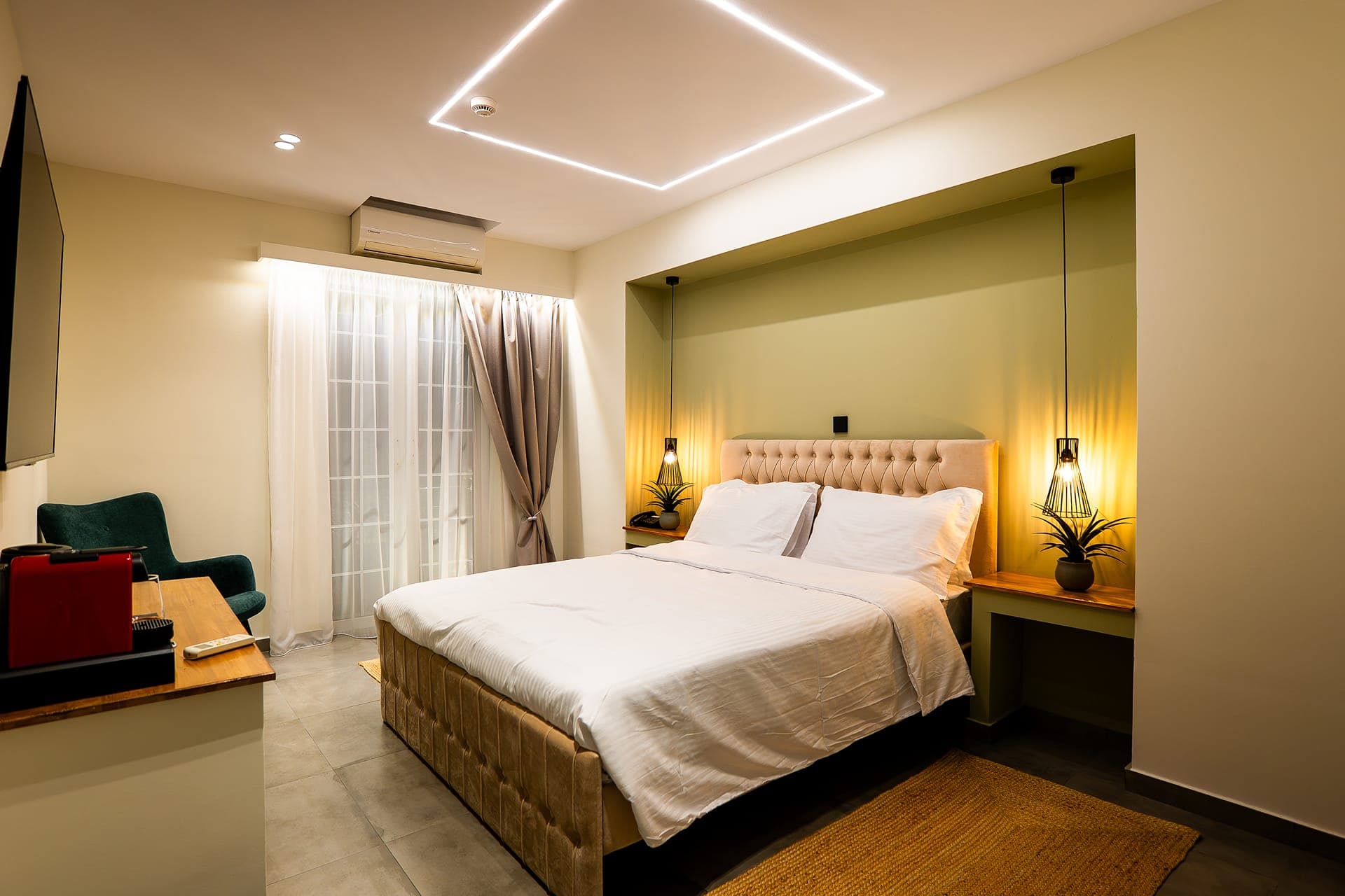 Aether Athens