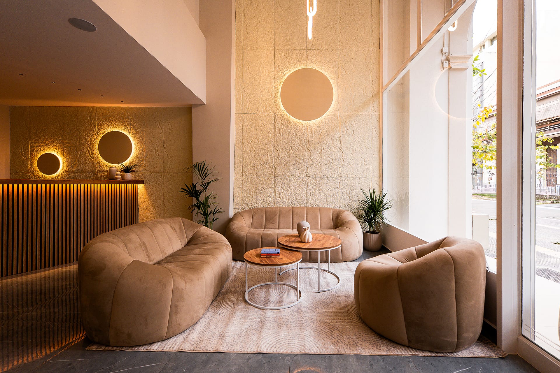 Aether Athens